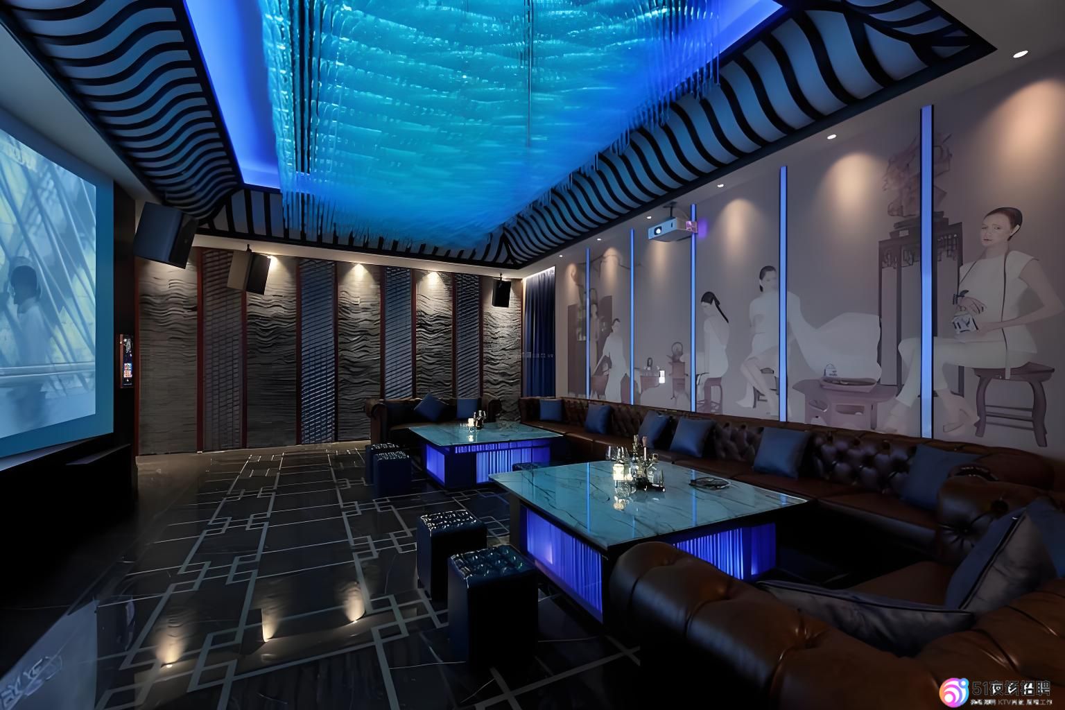 都市奢华会所诚聘精英，开启职场新篇章