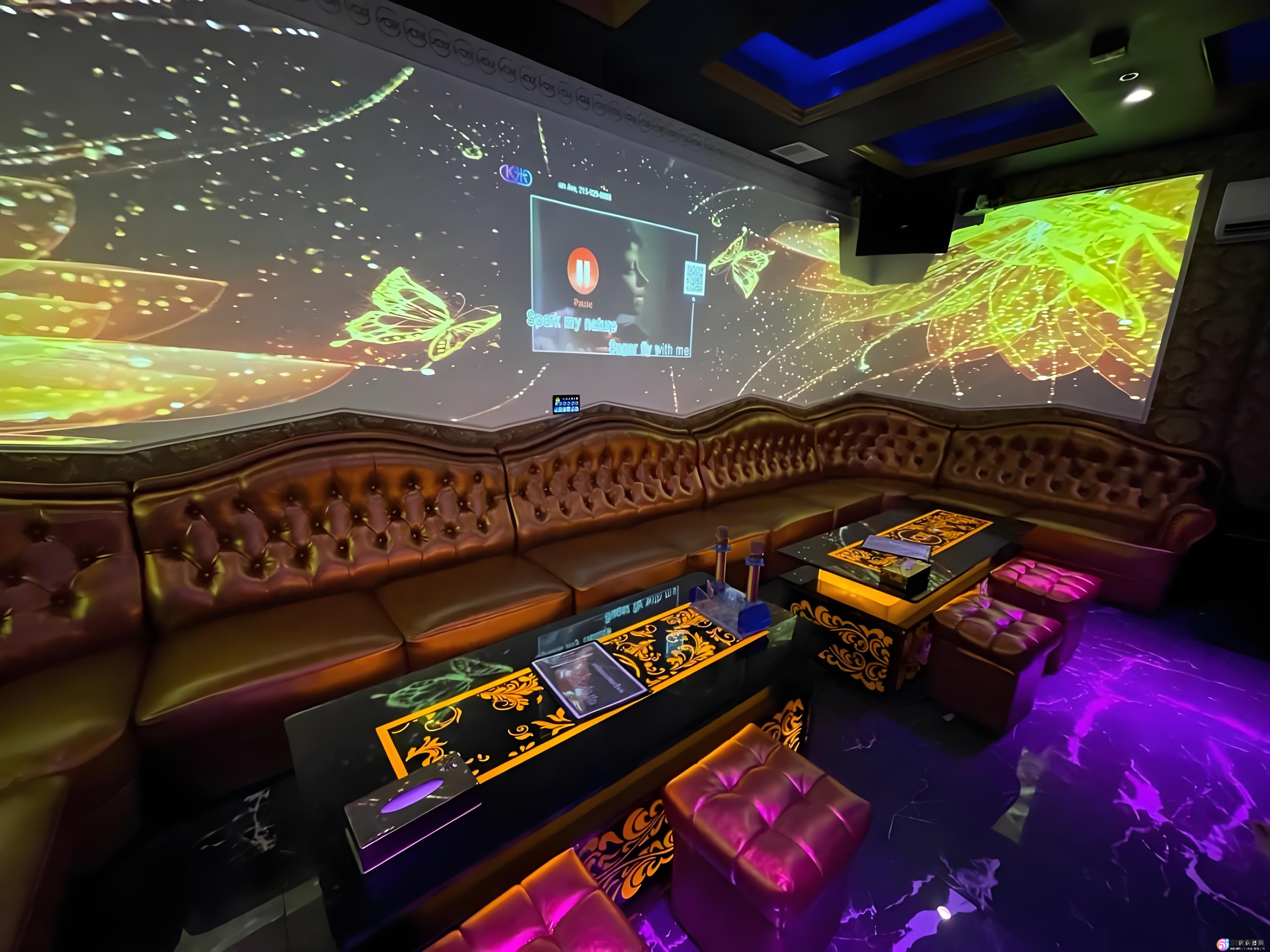 繁华都市夜晚之星&mdash;&mdash;高端会所诚聘精英