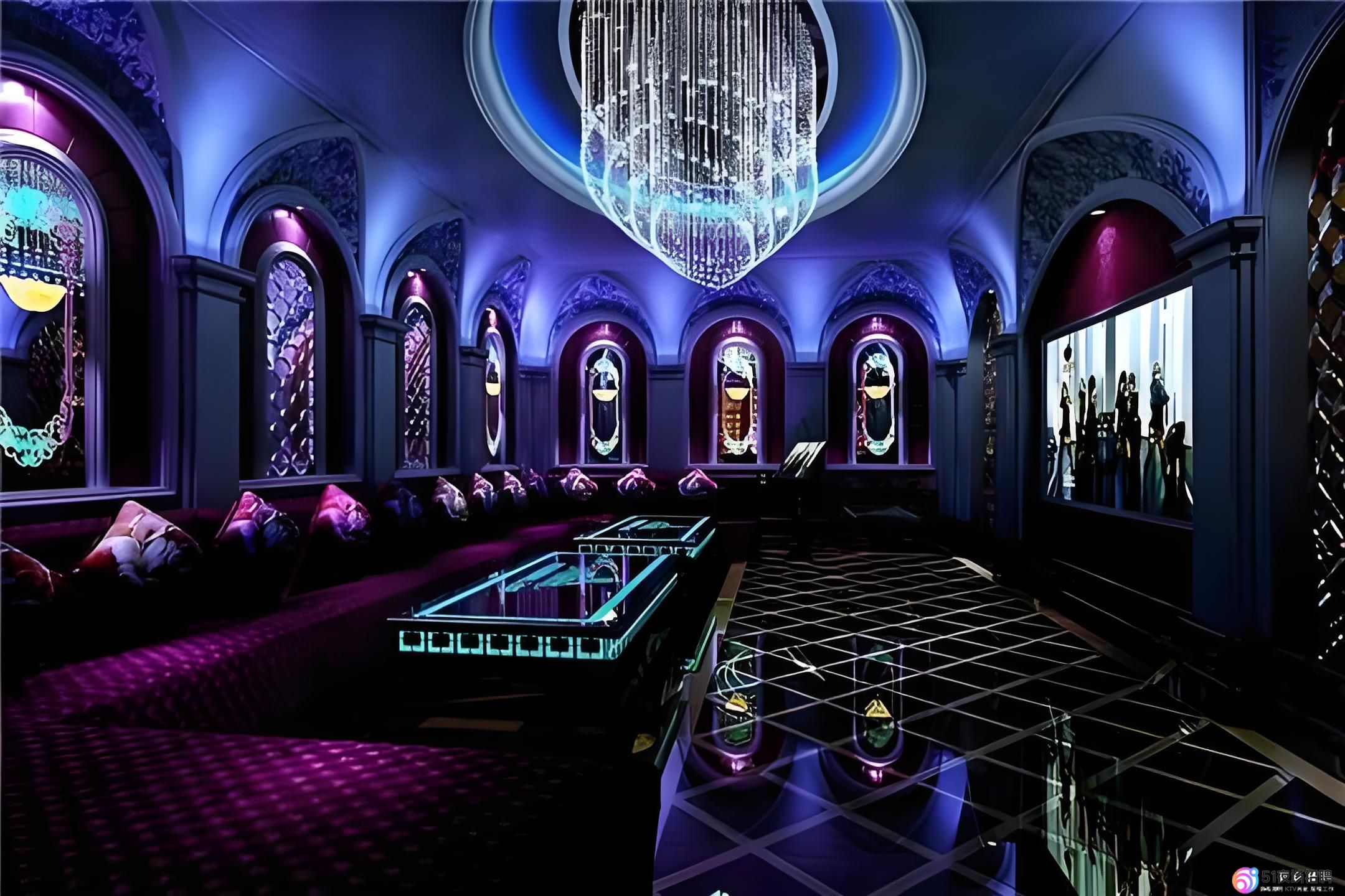 南昌高端会所诚聘精英，开启职场新篇章