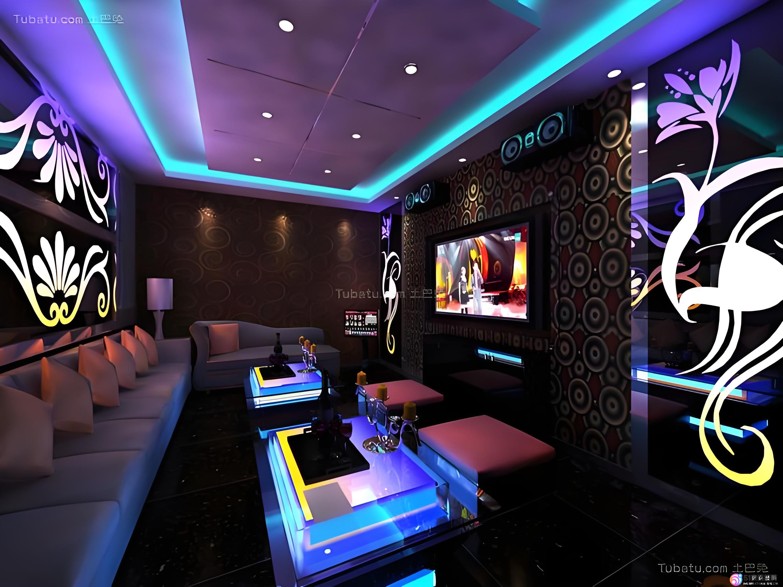 夜场最累与最舒服的三个岗位揭秘