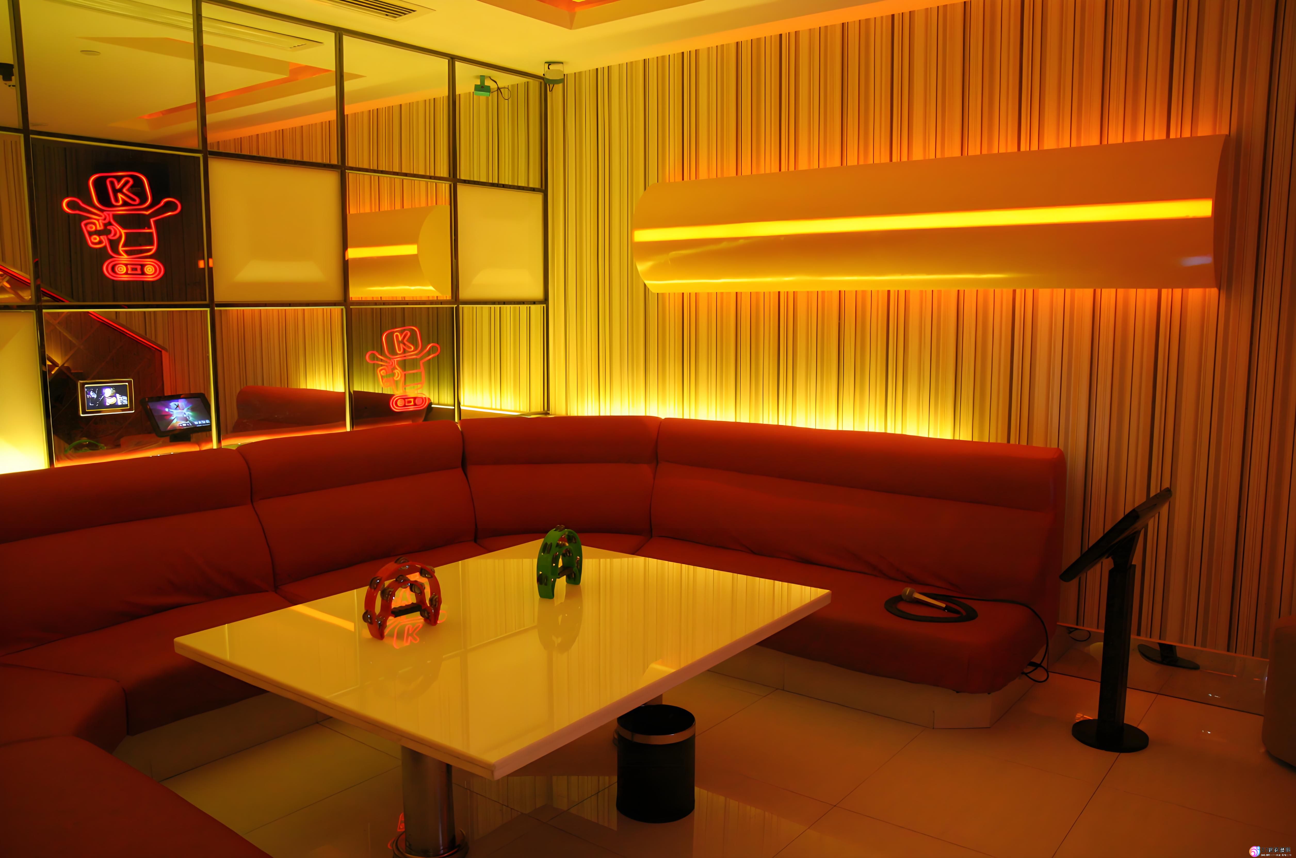 中山路KTV哪家最嗨？全面解析与推荐