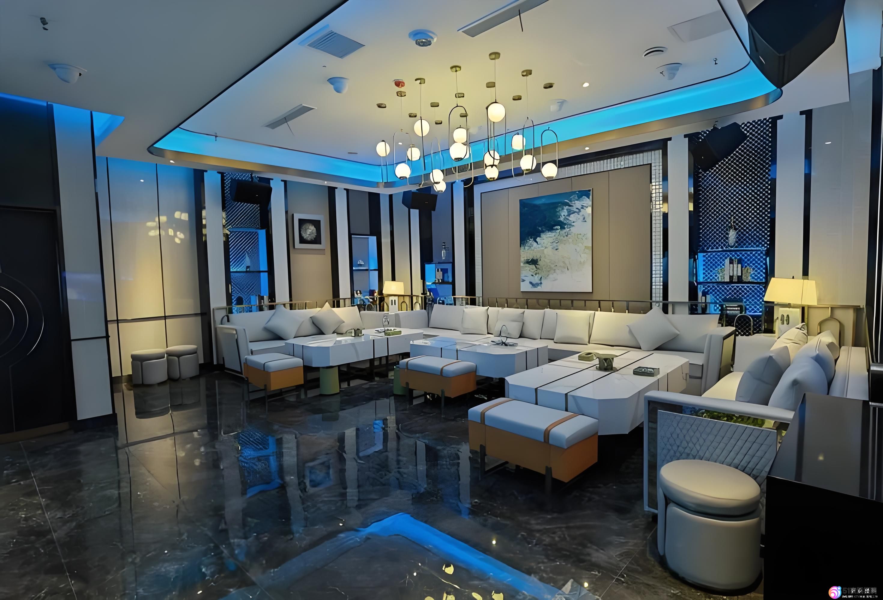 南昌KTV夜场最厉害的三个职位揭秘