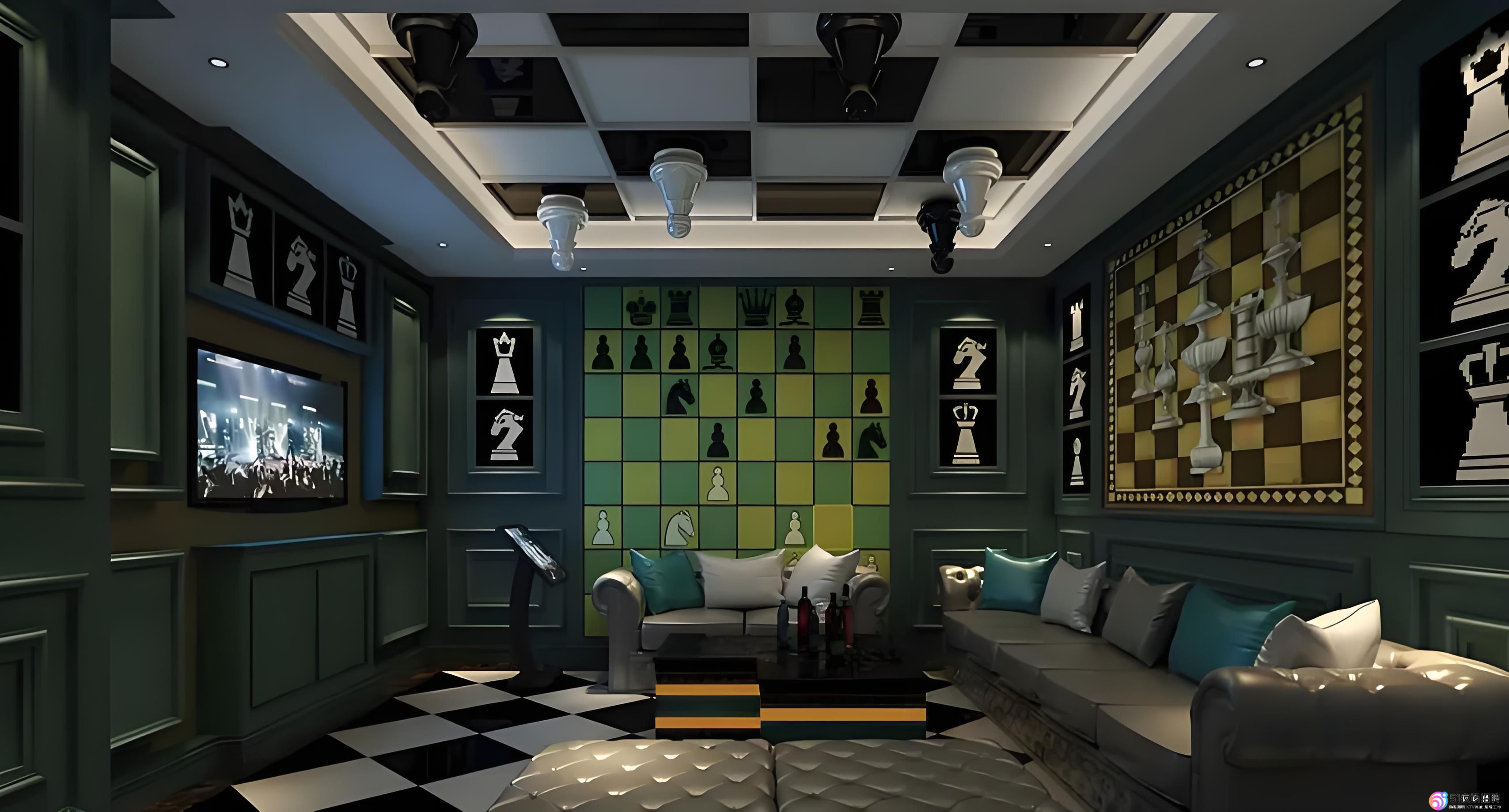 夜场聊天话术大全：掌握技巧，轻松社交