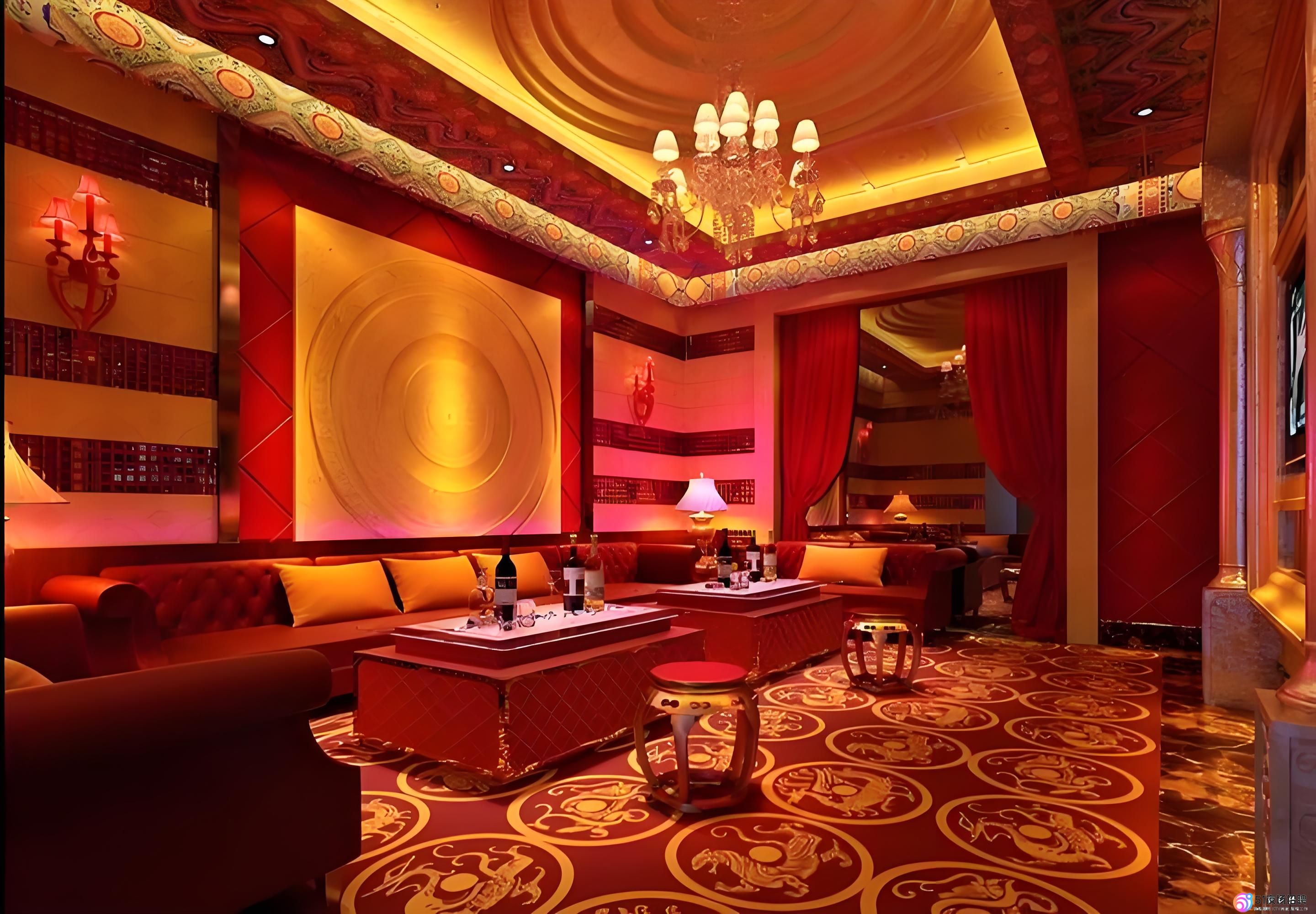 南昌高端会所诚聘精英：佳丽、美容师、调酒师等职位虚位以待