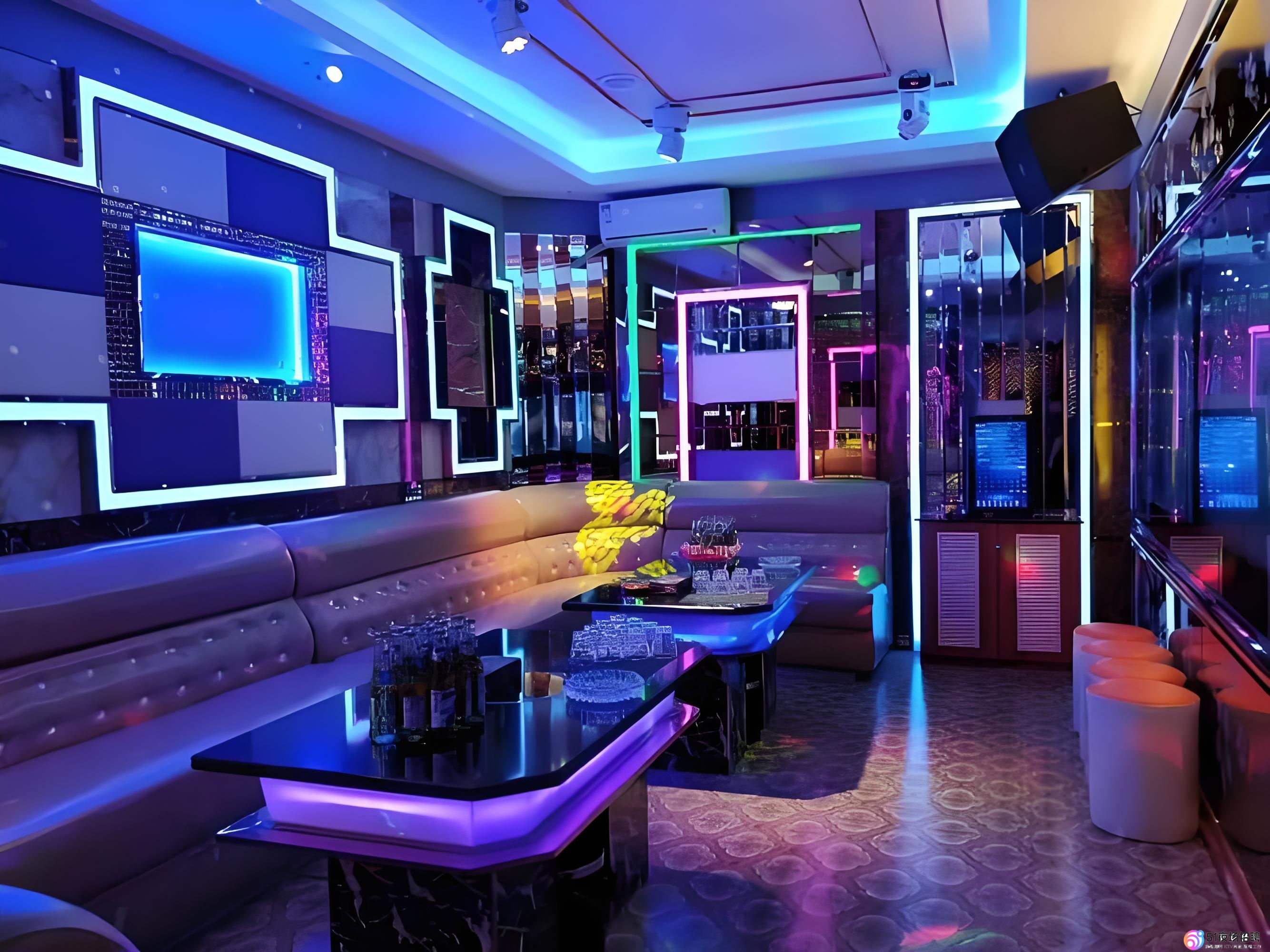 南昌KTV推荐：哪家更值得一去？