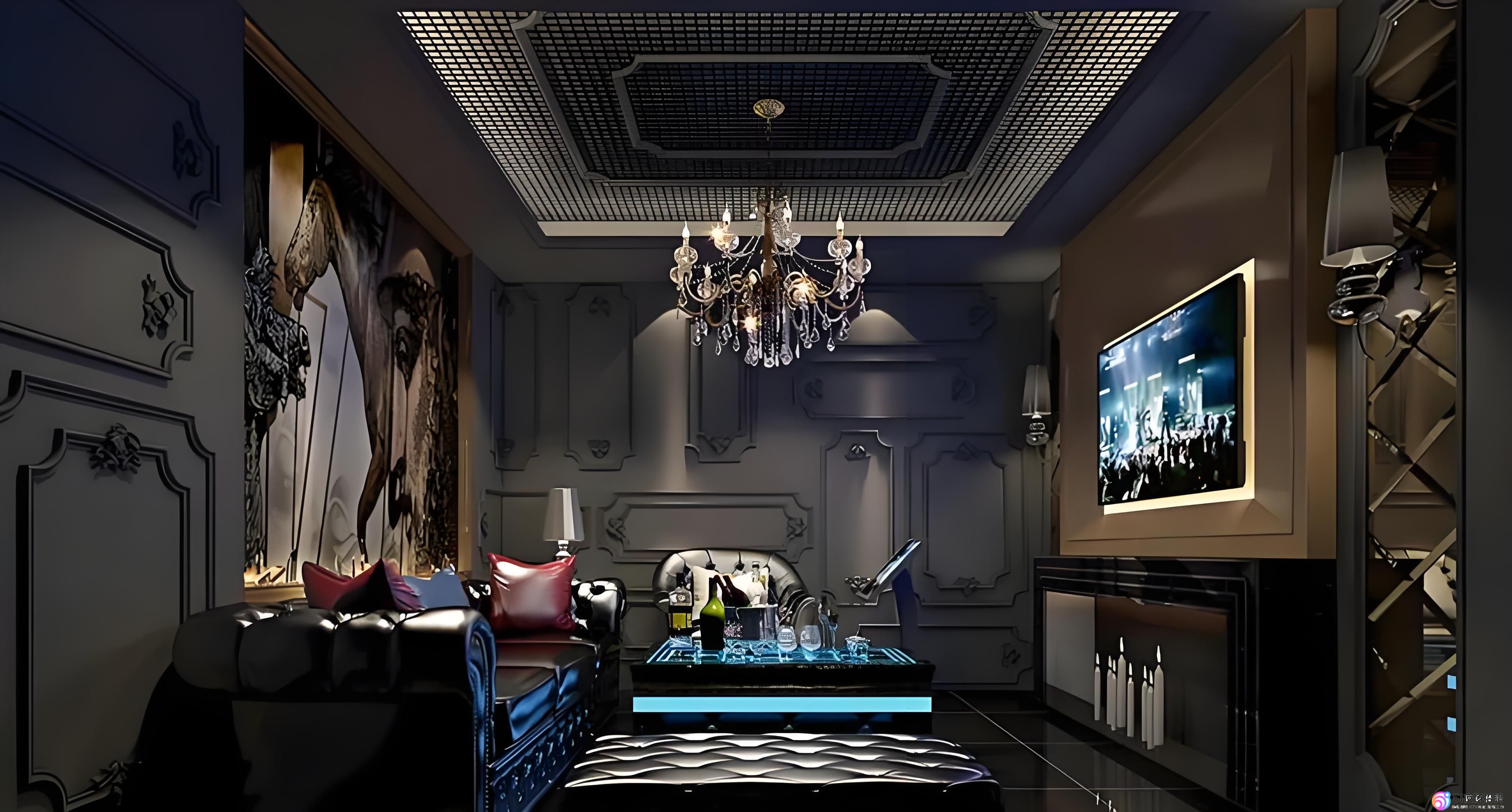 中山路KTV哪家最嗨？全面解析与推荐