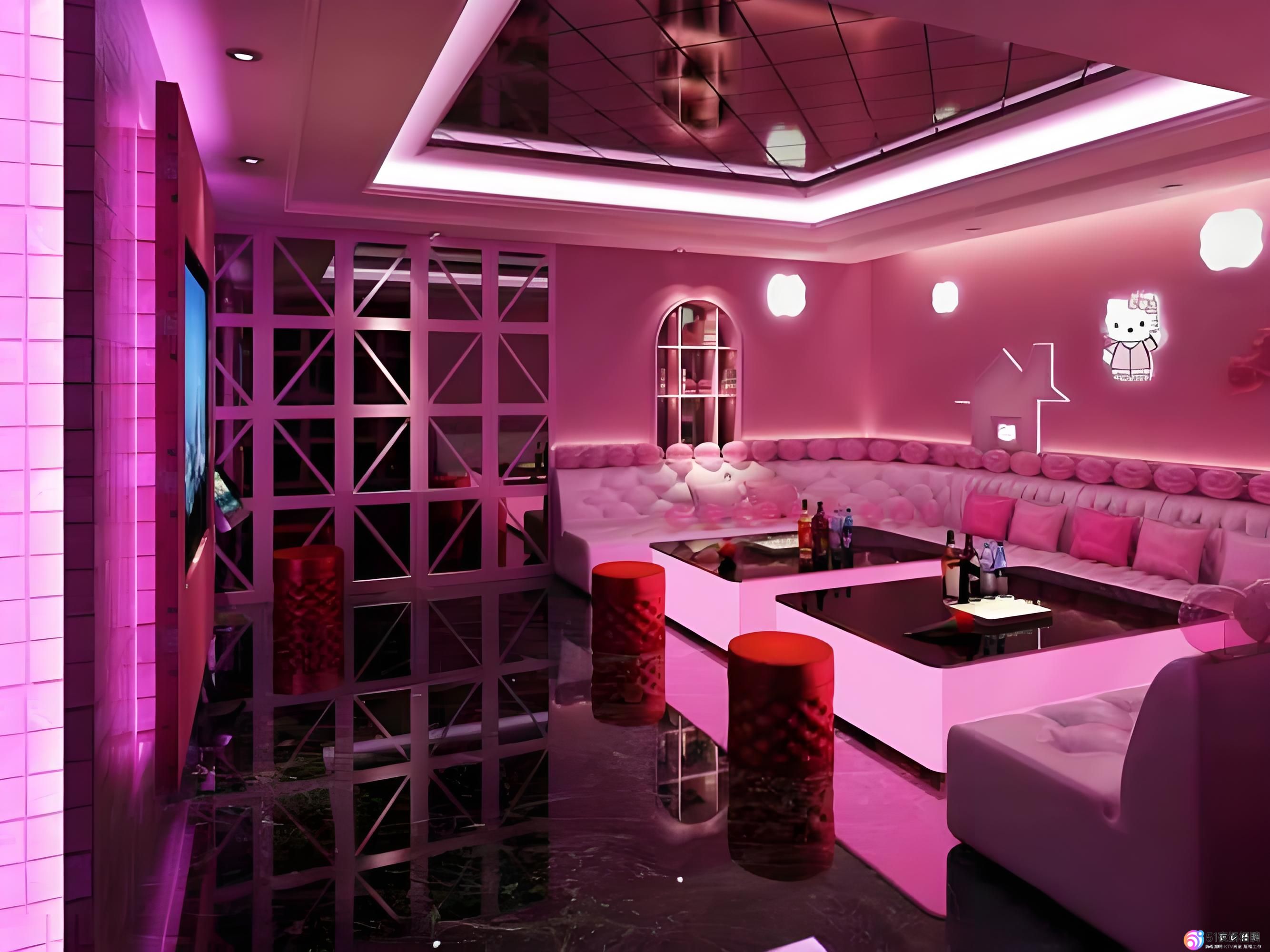 城市之夜高端会所招聘信息汇总