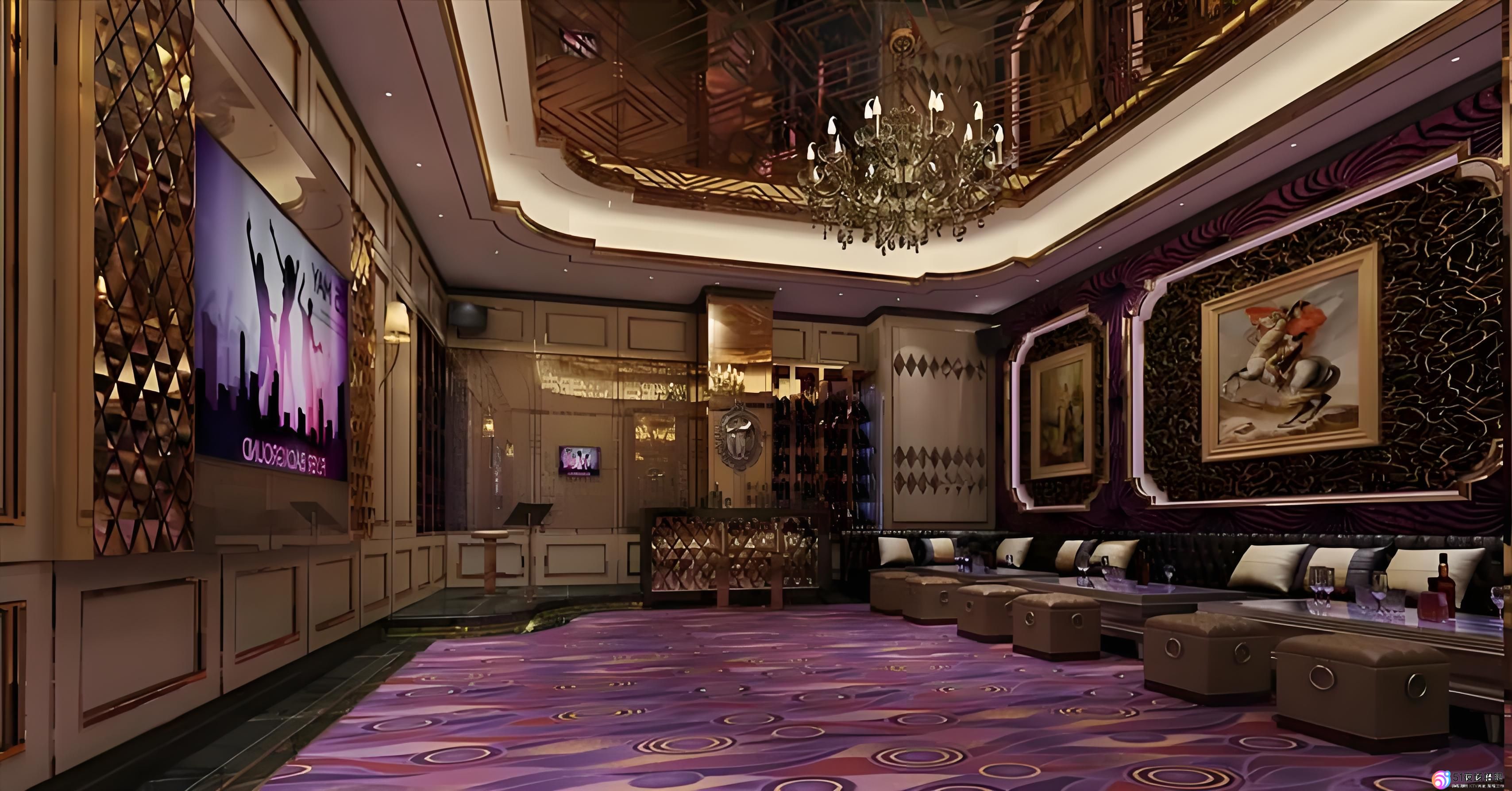 豪华都市生活新篇章：诚聘高端会所精英