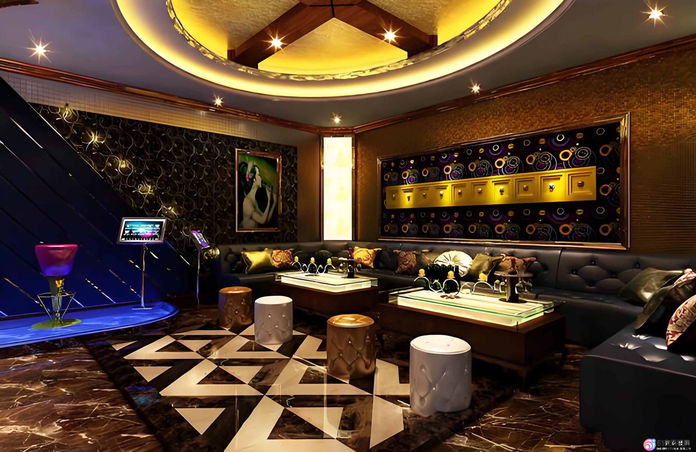 南昌高端会所招聘信息，邀您共创精彩未来