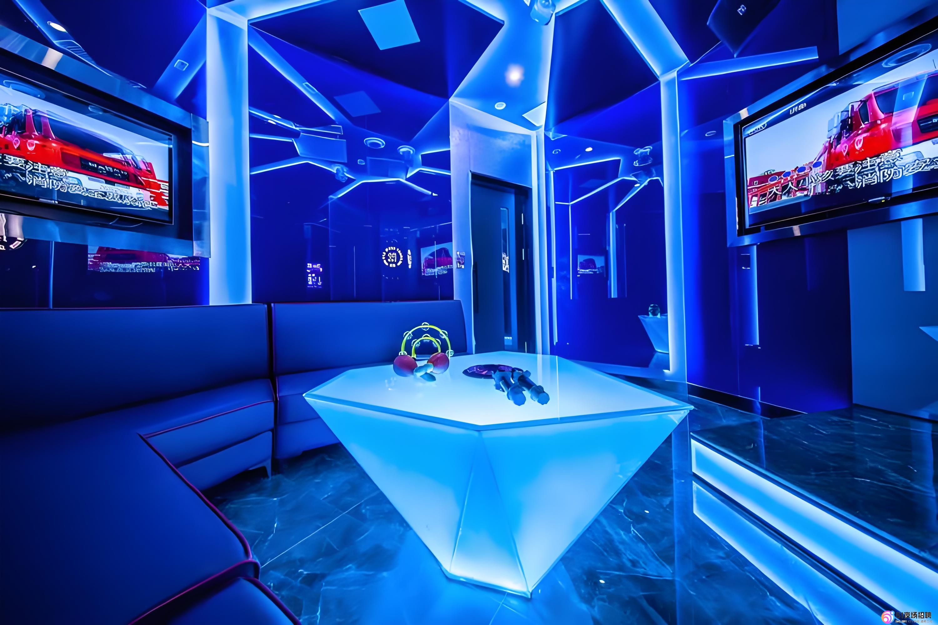 南昌城市高端会所诚聘精英，共赴璀璨未来