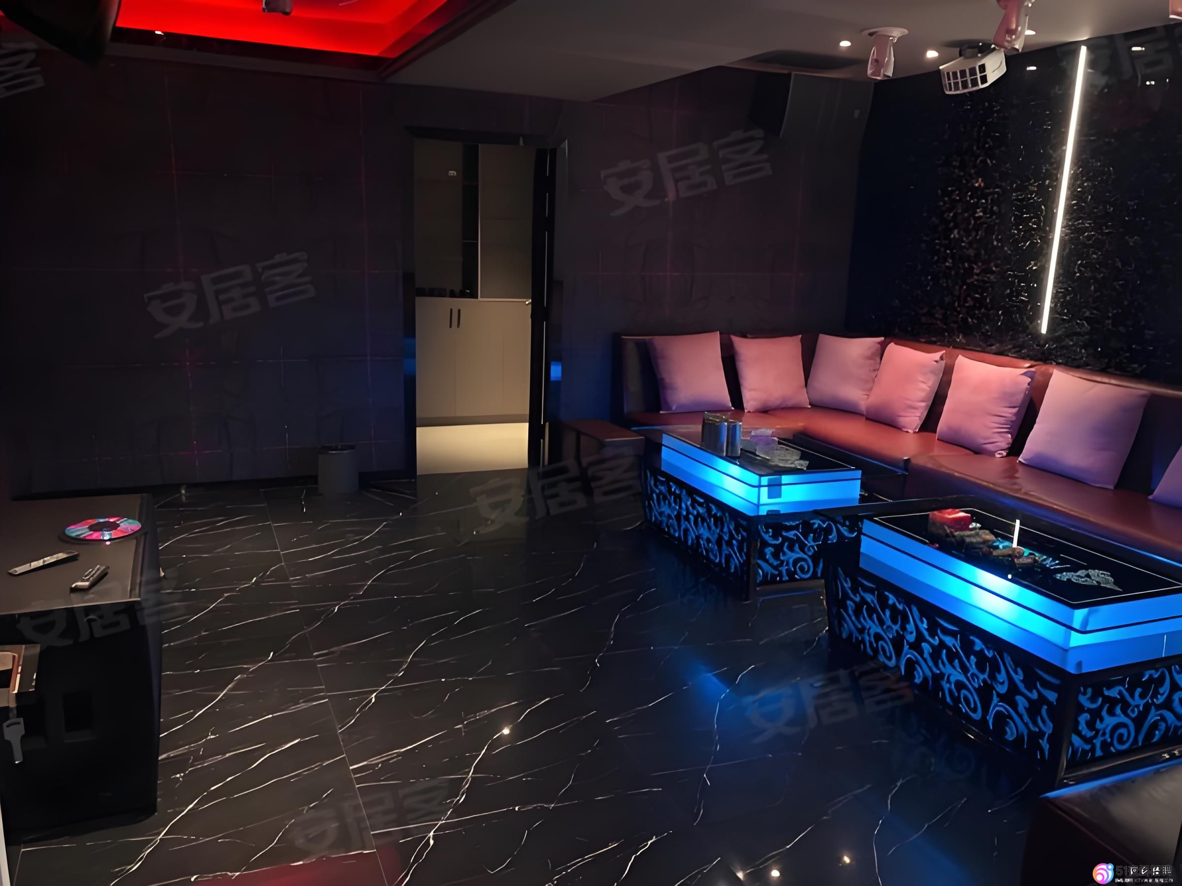 城市高端会所招聘信息：为梦想插上翅膀