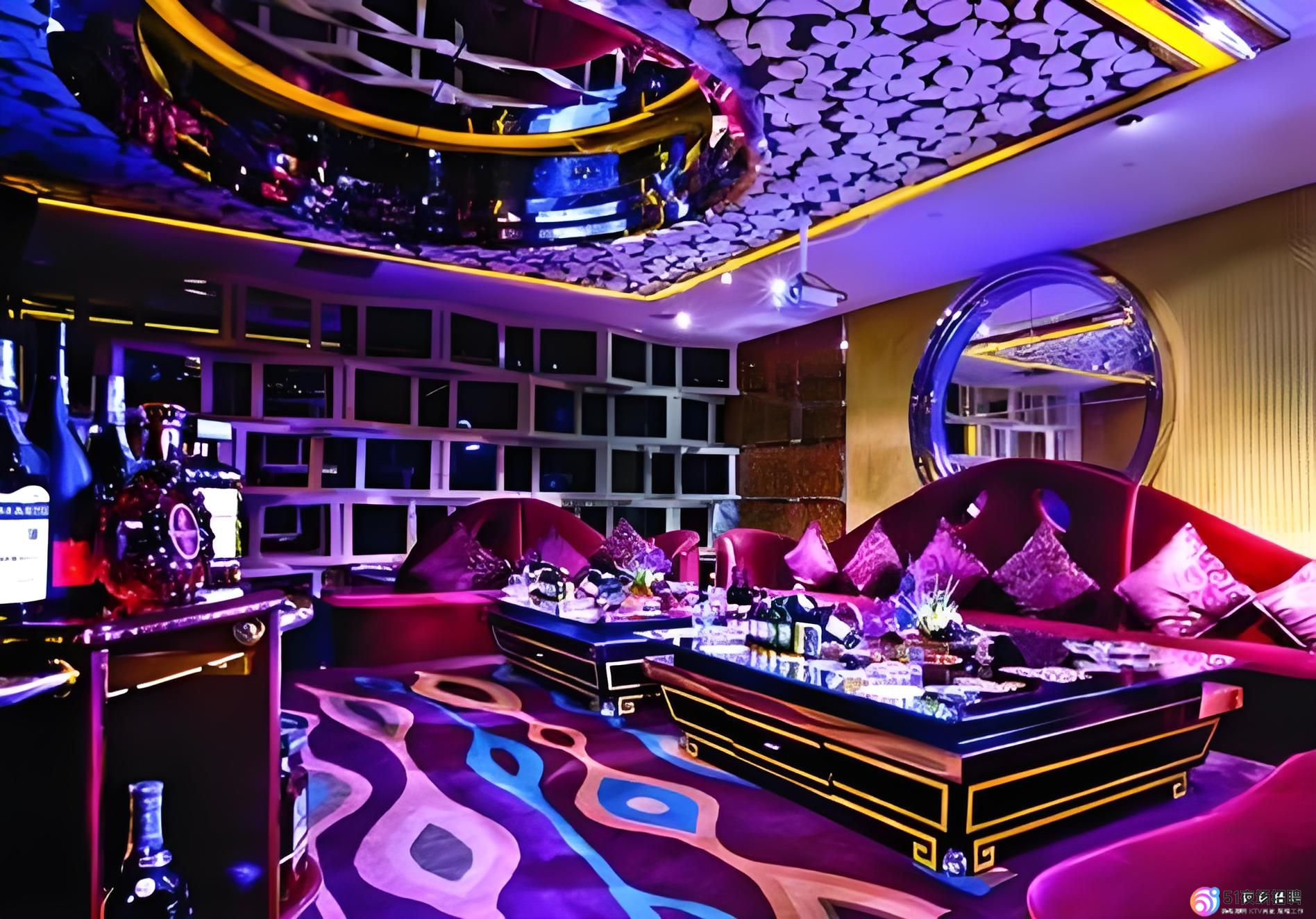 南昌高端会所诚聘：打造您的职业新巅峰