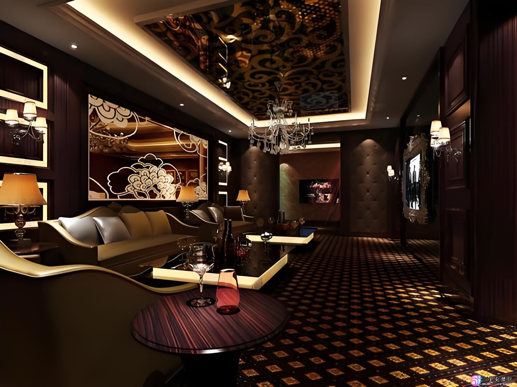 南昌顶级会所诚邀精英加入&mdash;&mdash;精彩夜生活等你来开启