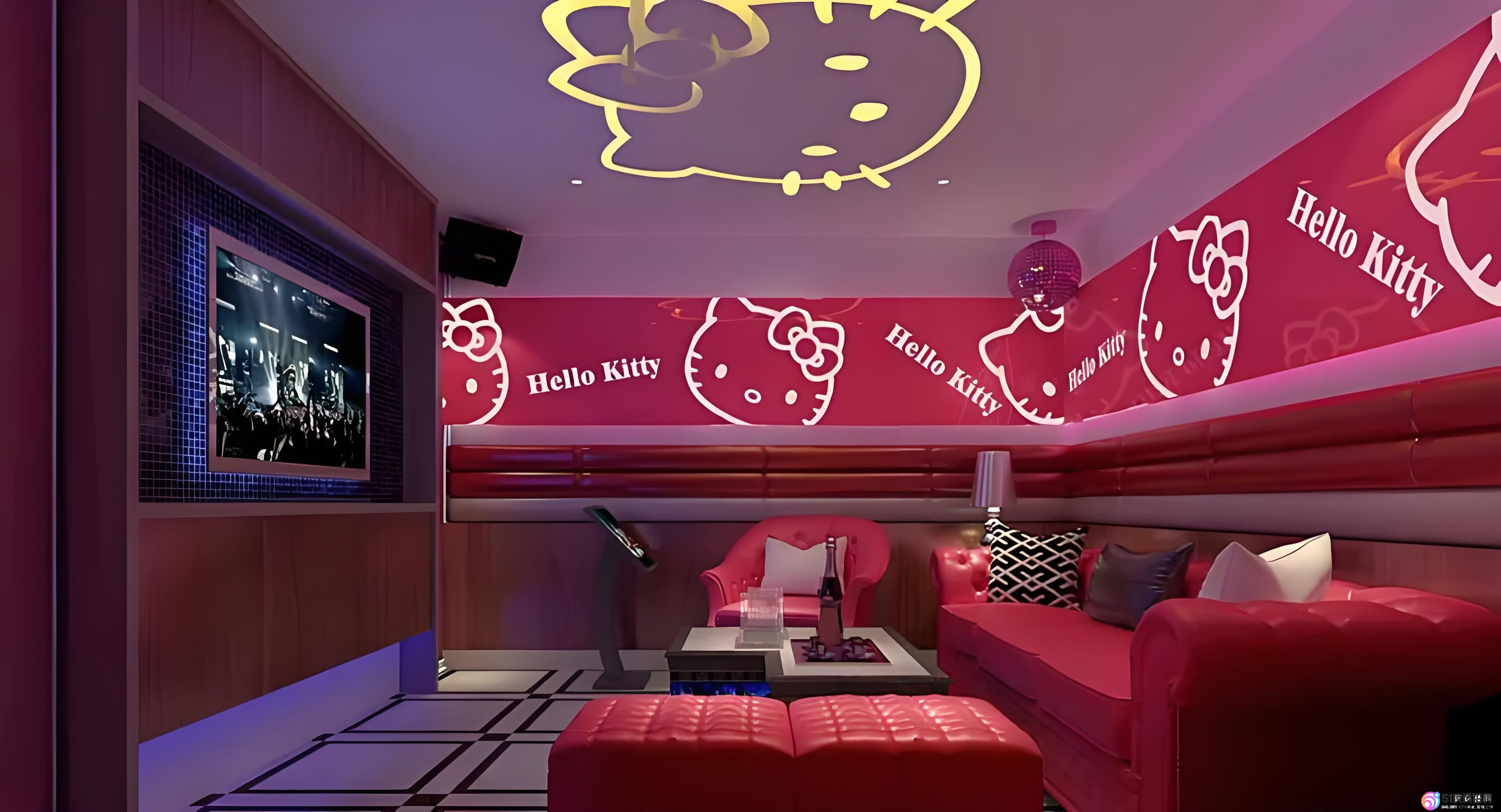 南昌高端会所诚聘精英 带你领略夜生活新天地