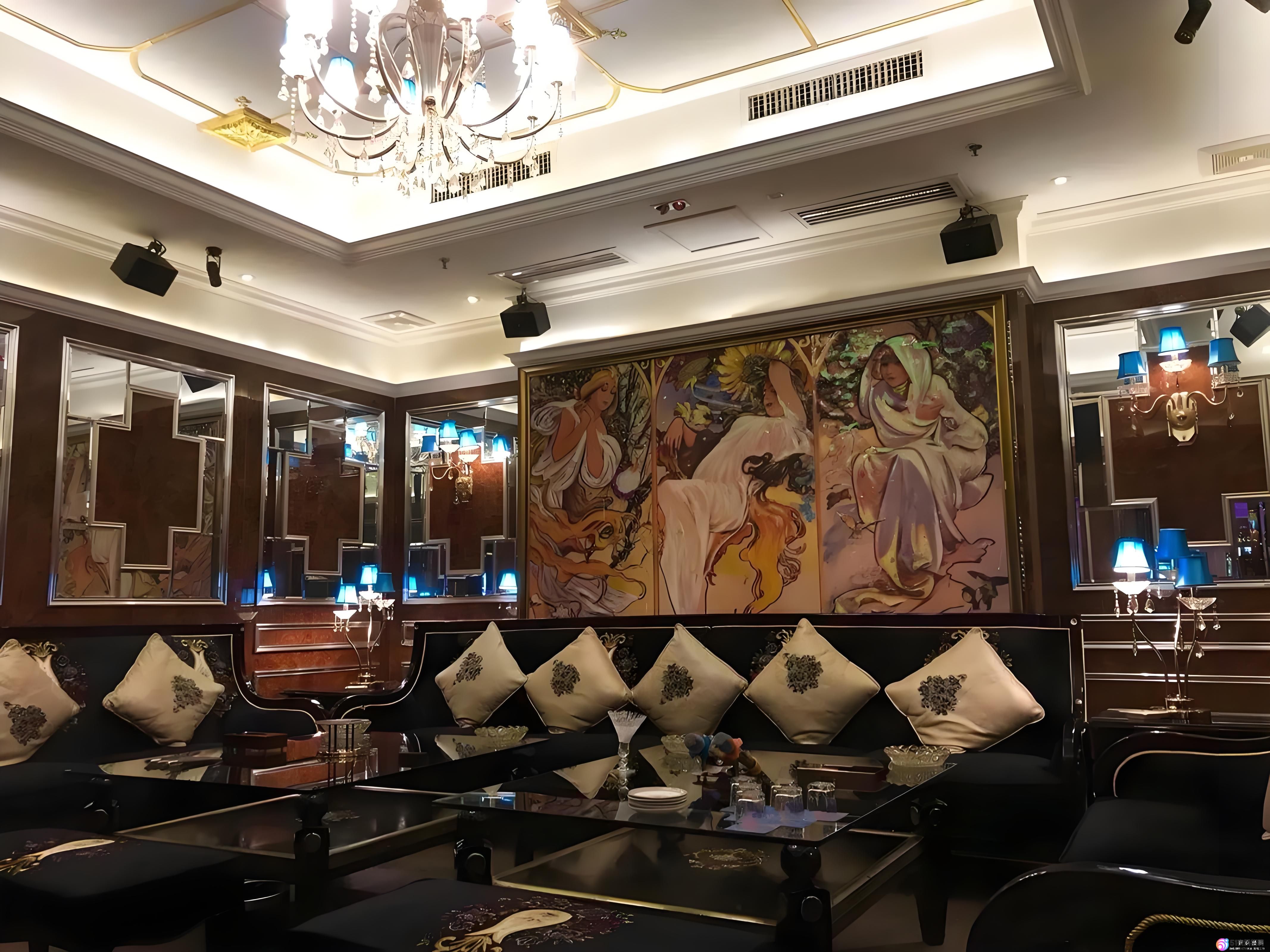 南昌高端会所招贤纳才，热门职位诚邀您的加入