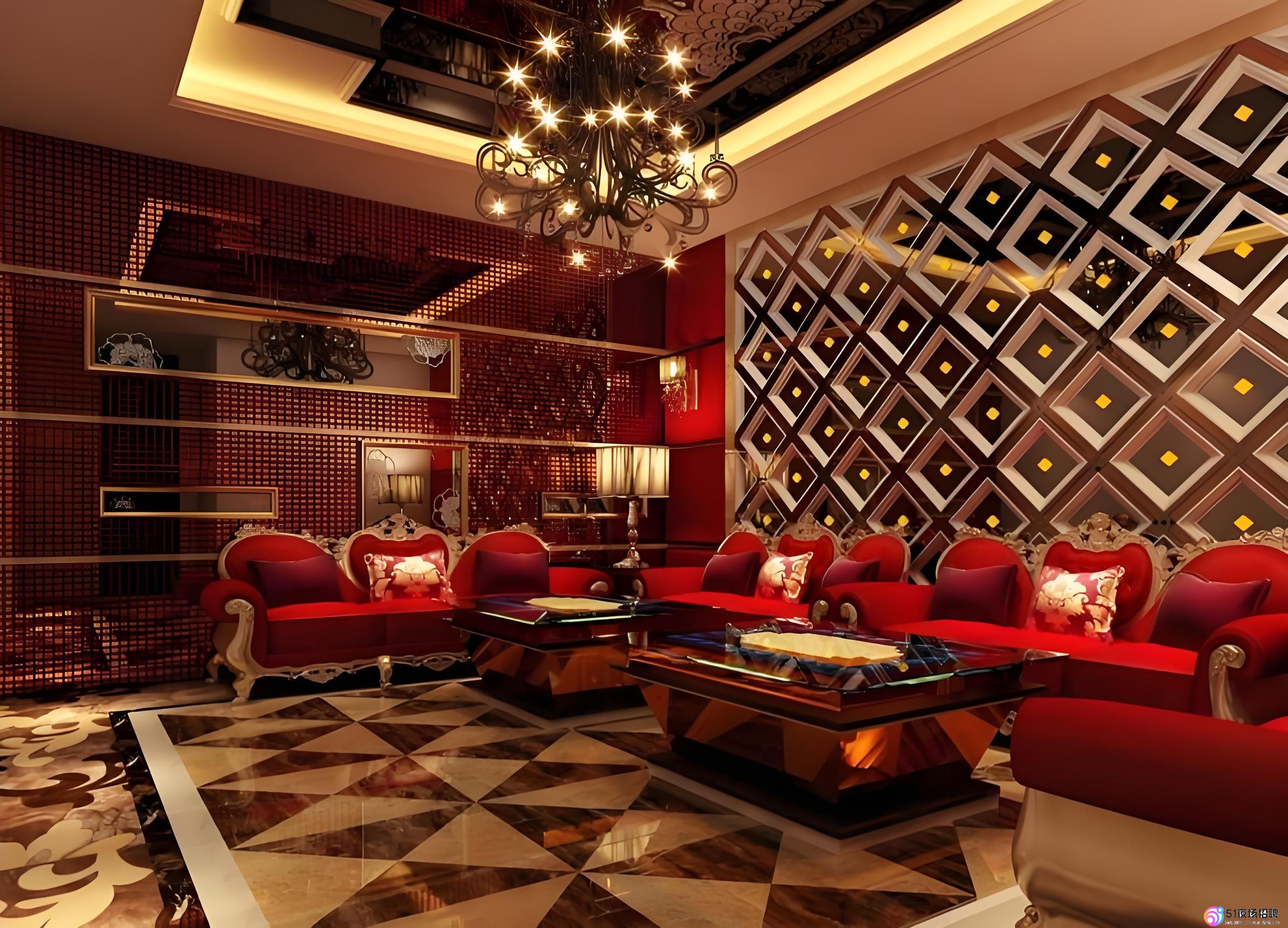 都市魅力高端会所招聘信息：寻找闪耀之星，开启全新篇章！