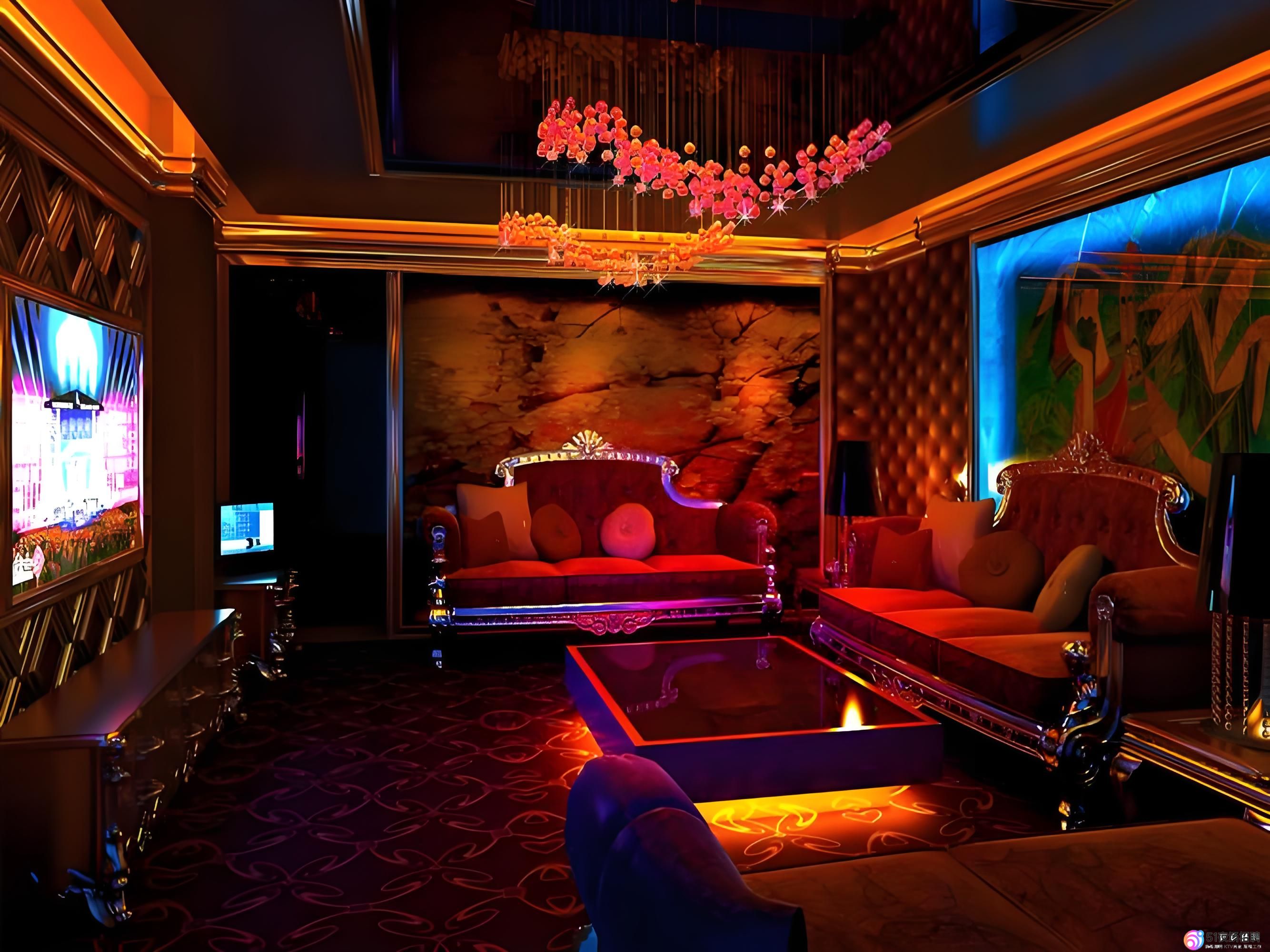 城市高端会所诚招精英伙伴 共创璀璨未来