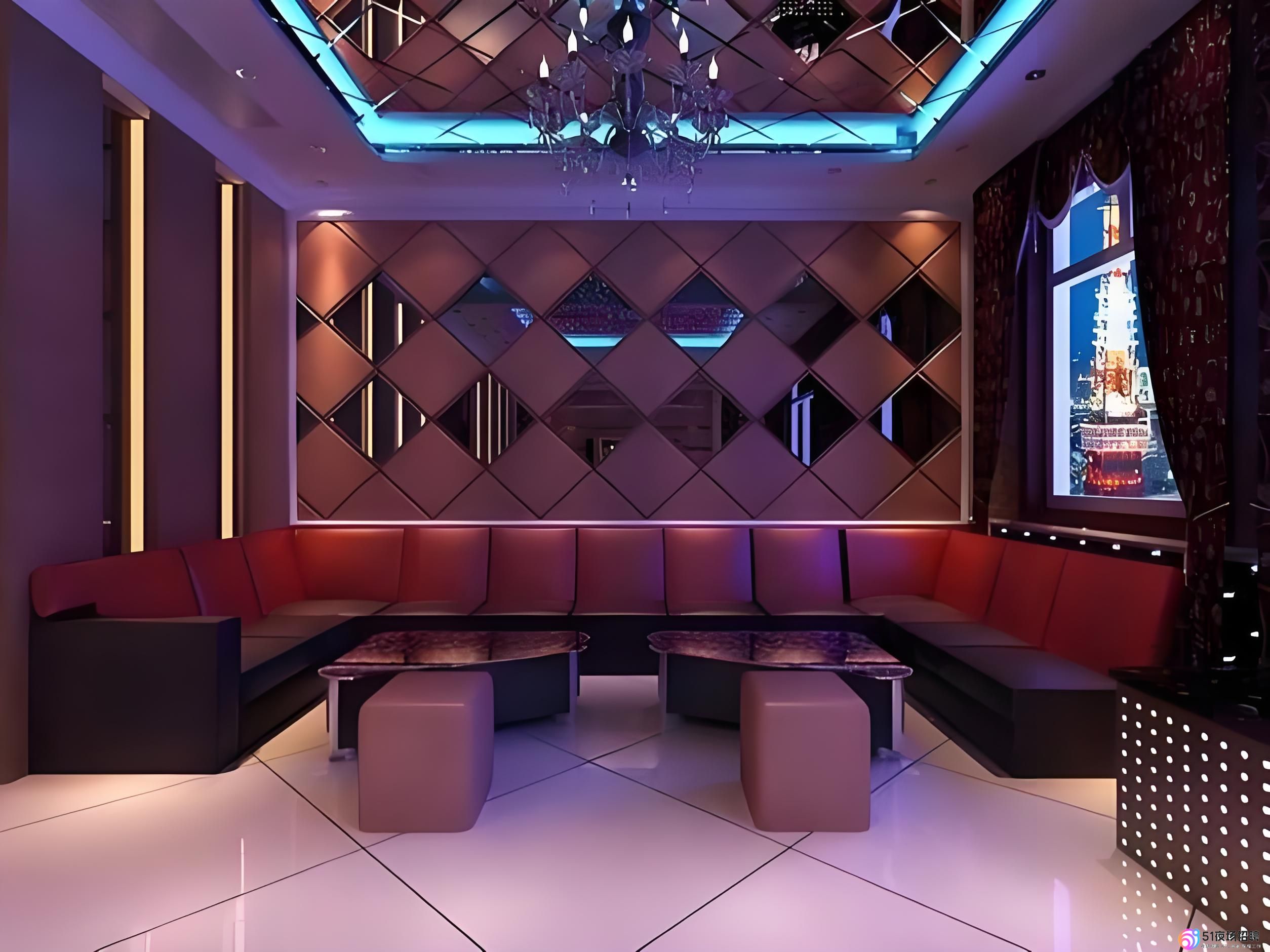 南昌城市高端会所诚聘精英人才