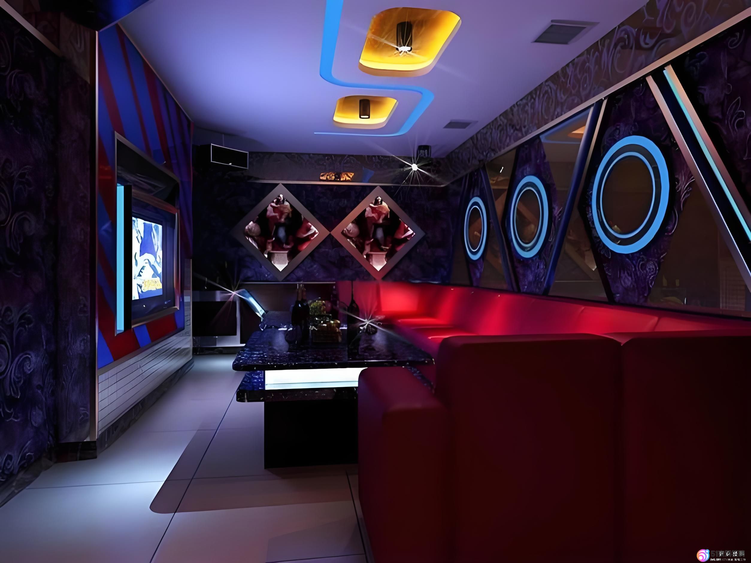 南昌高端夜场盛情招聘：共创辉煌新篇章