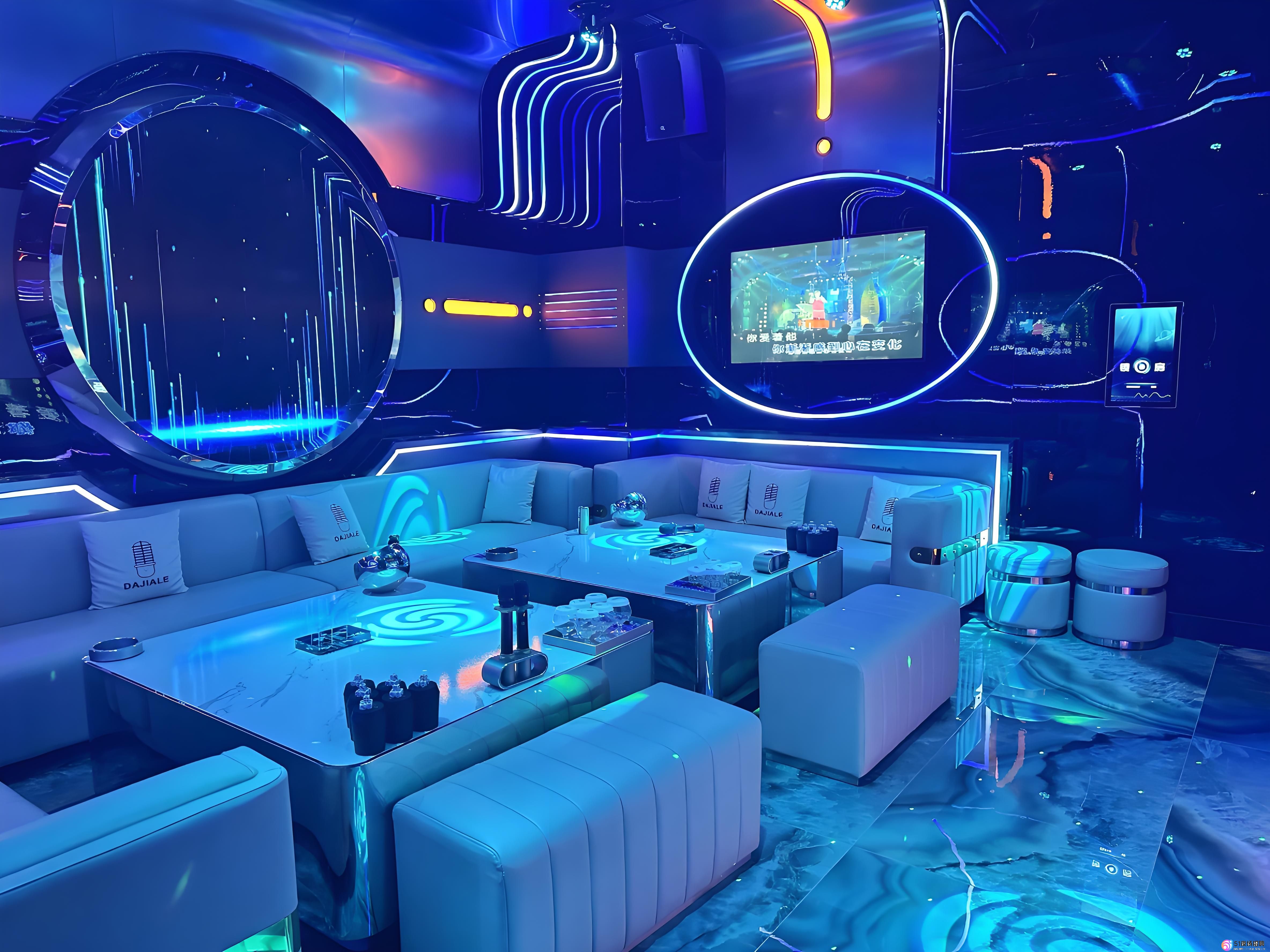 城市高端会所招聘：开启您的星光大道