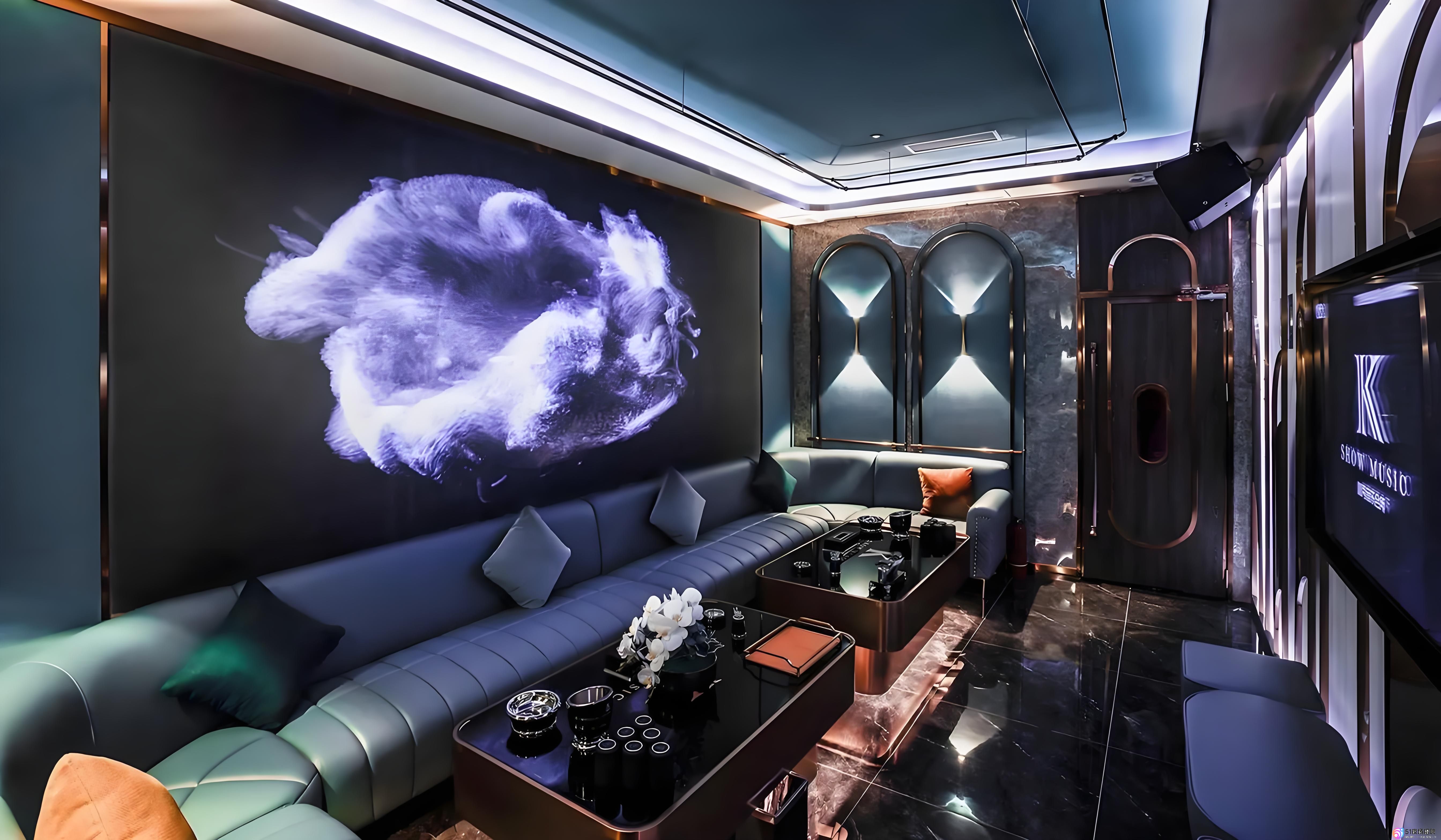 南昌高端会所招聘：开启你的璀璨夜生活之旅