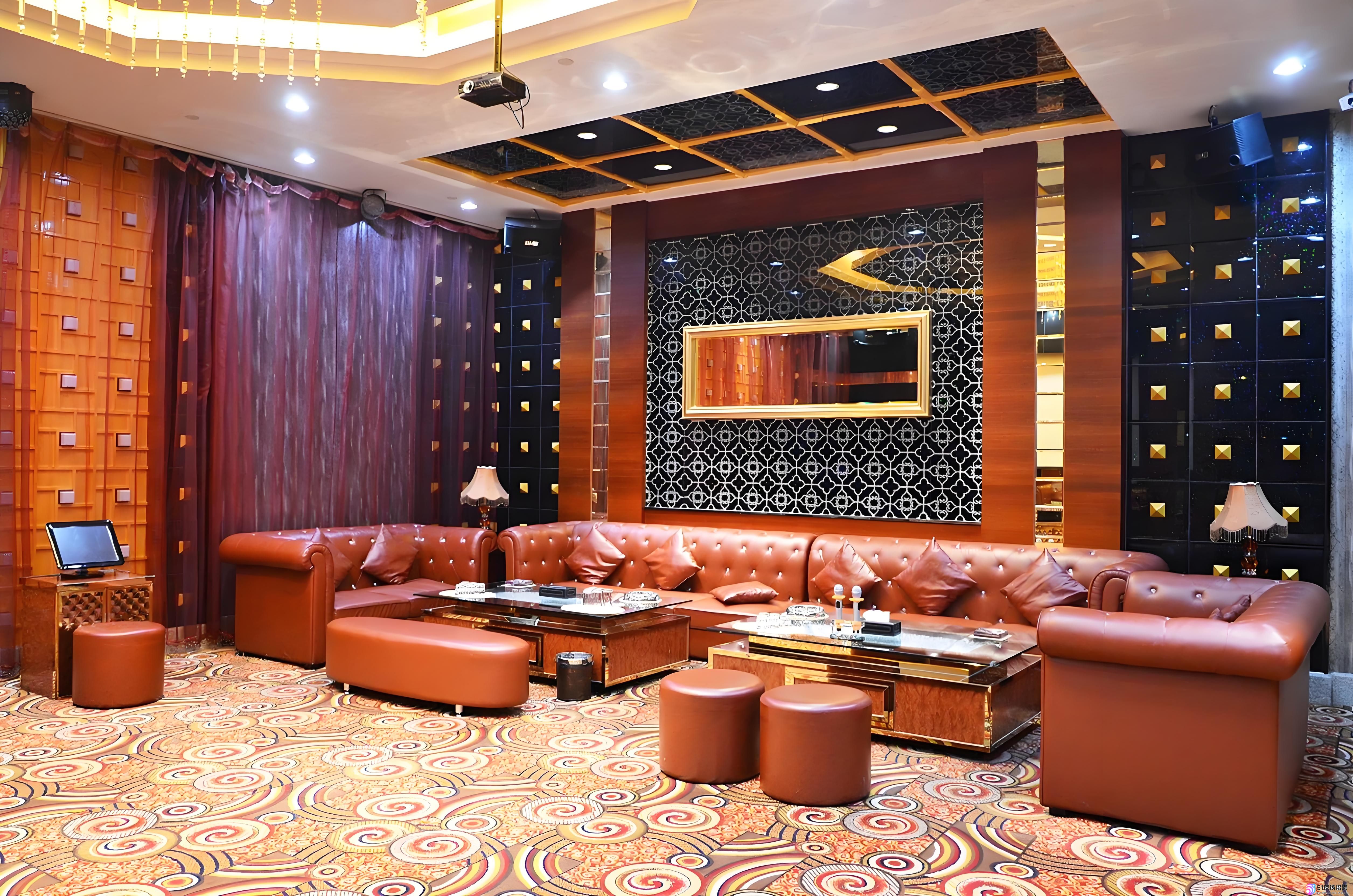 诚邀加入：城市高端会所招聘公告