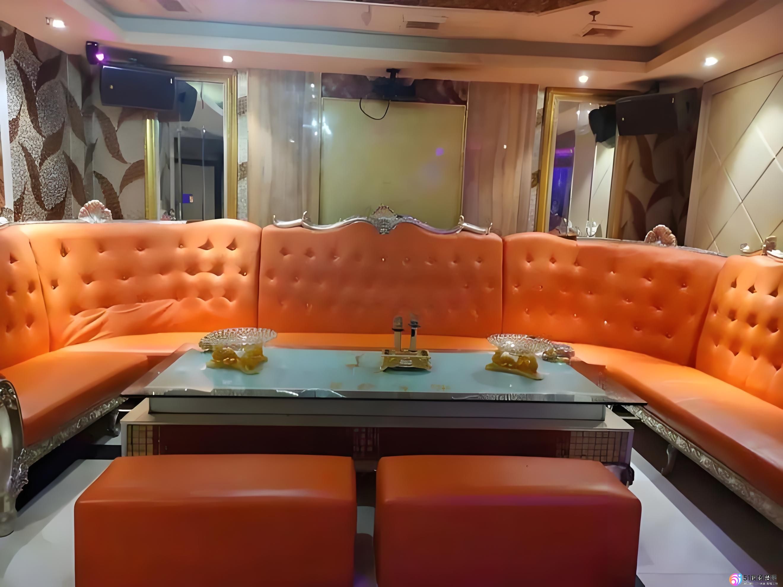 城市高端会所诚聘各类精英人才