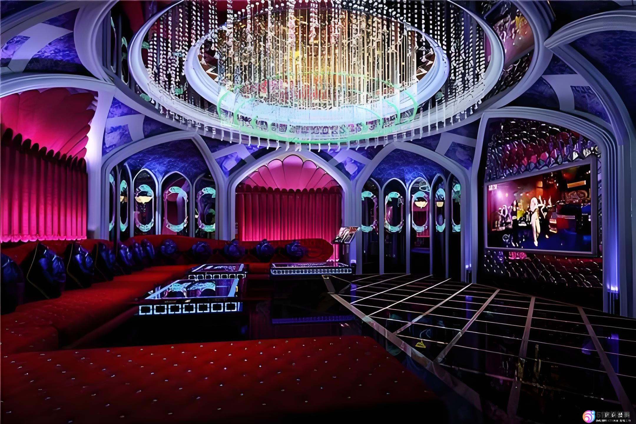 鼎尚会所诚招精英：开启您的职场新篇章