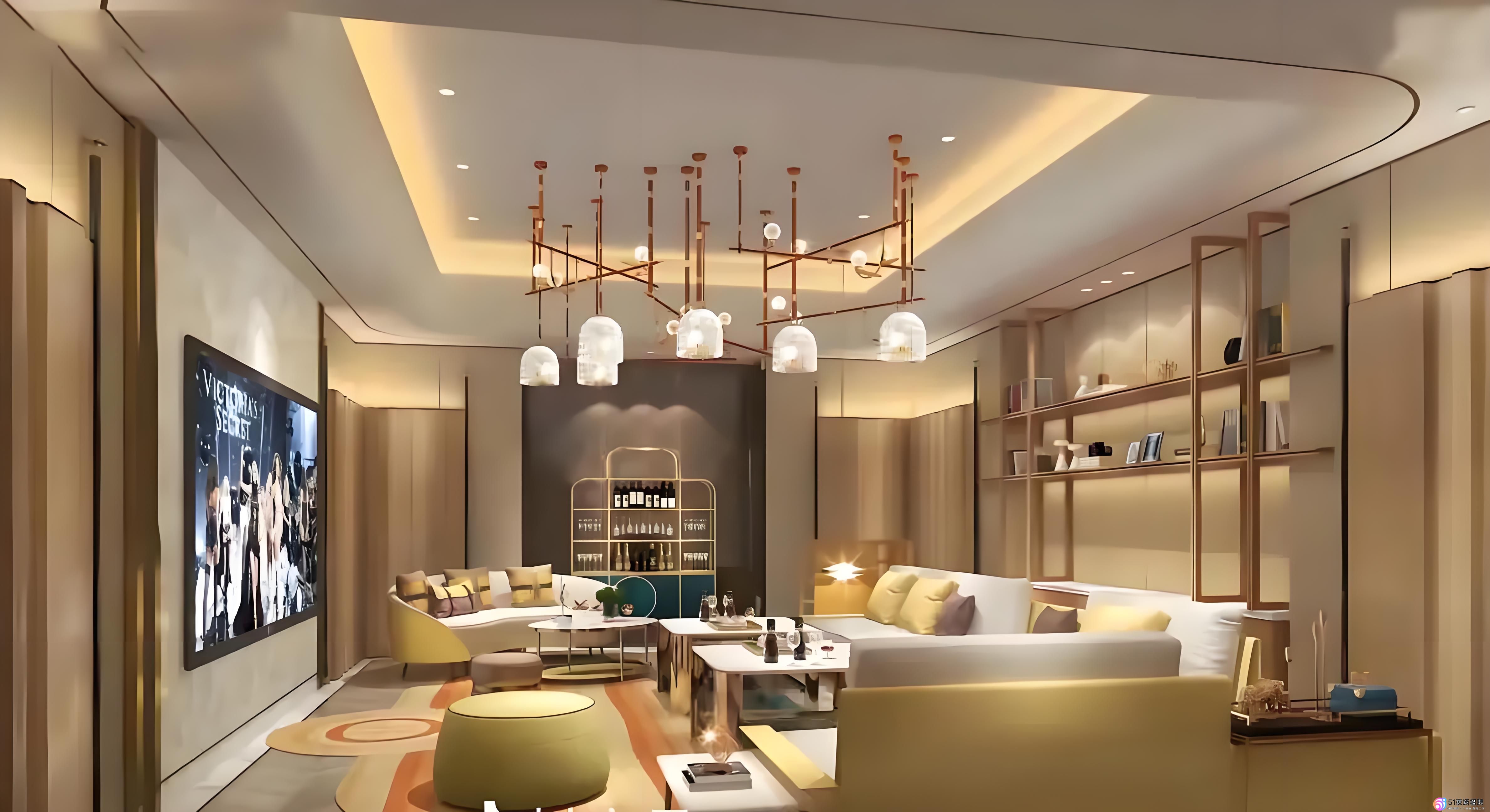 南昌市中心高端会所诚聘多岗人才，共创辉煌未来