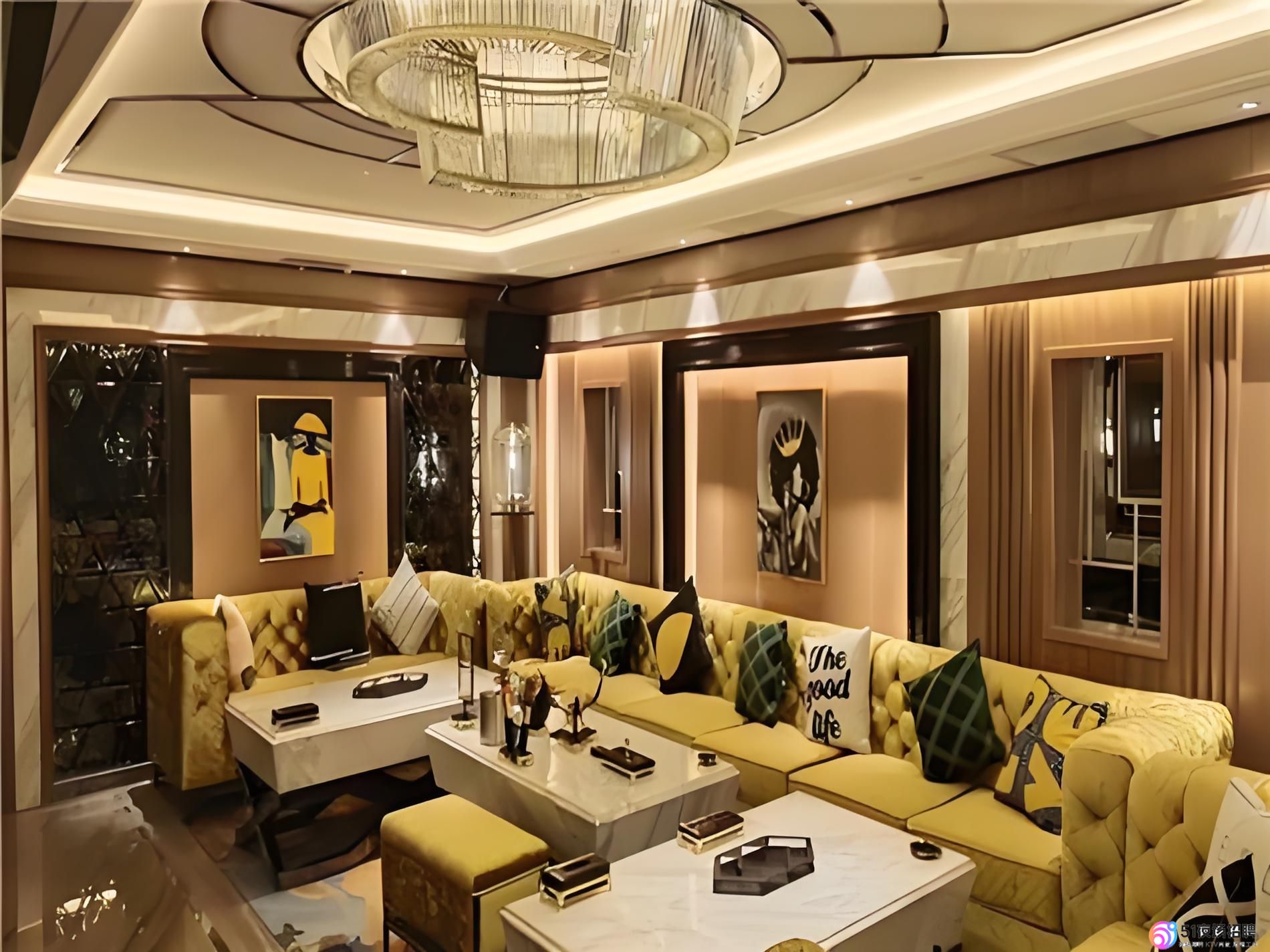 南昌高端会所诚聘精英，追梦夜色豪华盛宴