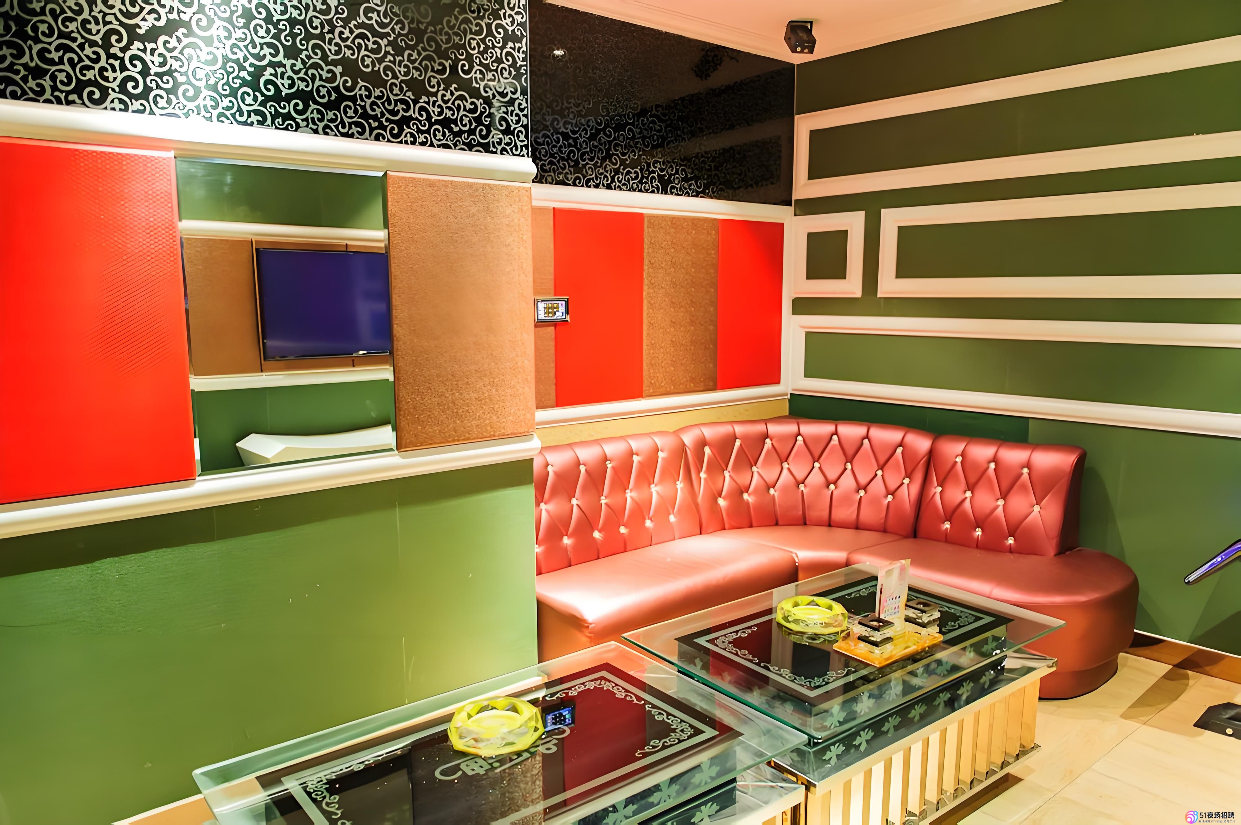 璀璨之夜：南昌城市高端会所招聘信息全面公开