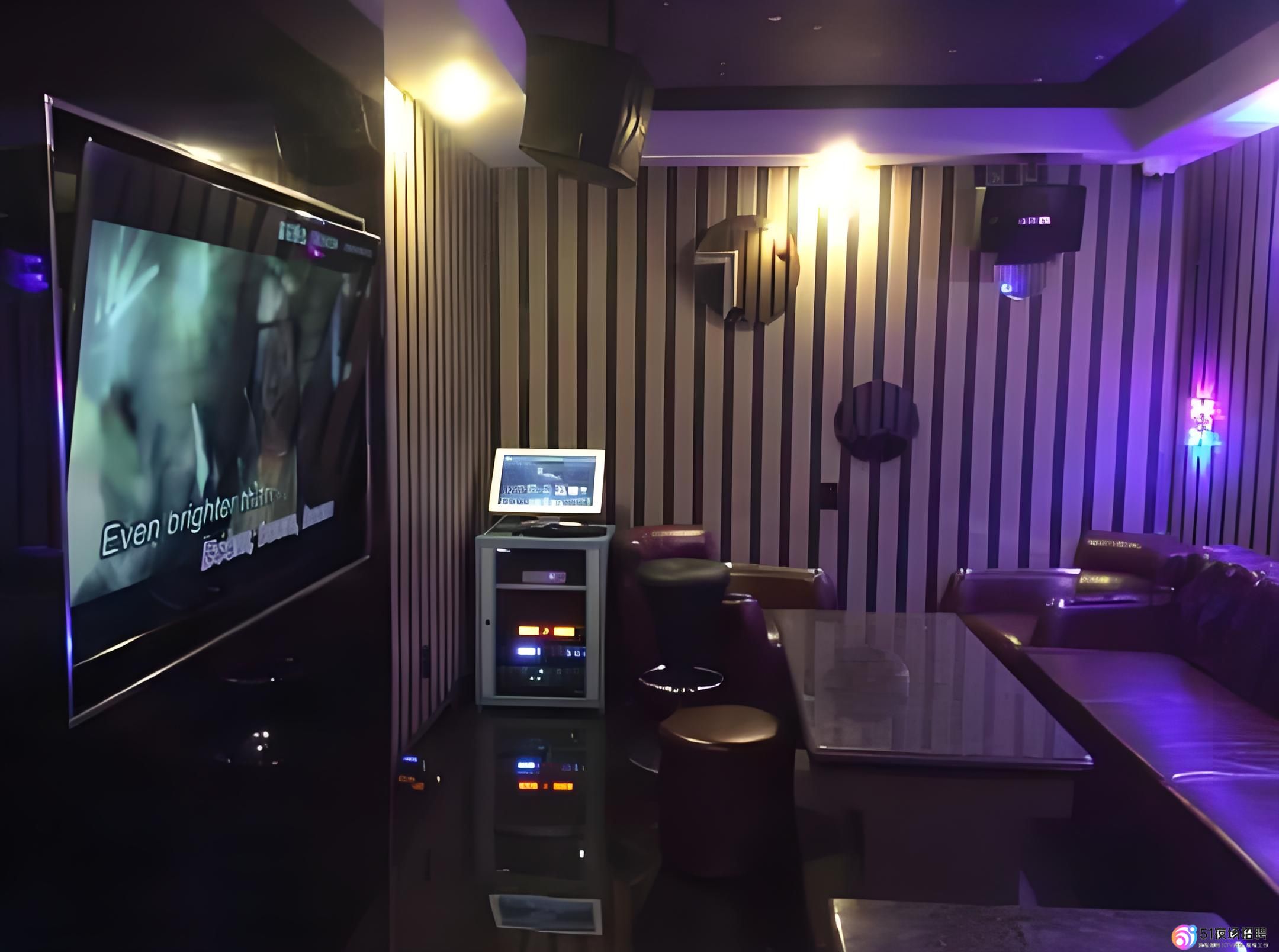 城市高端会所全新招聘开启 欢迎有志之士加入