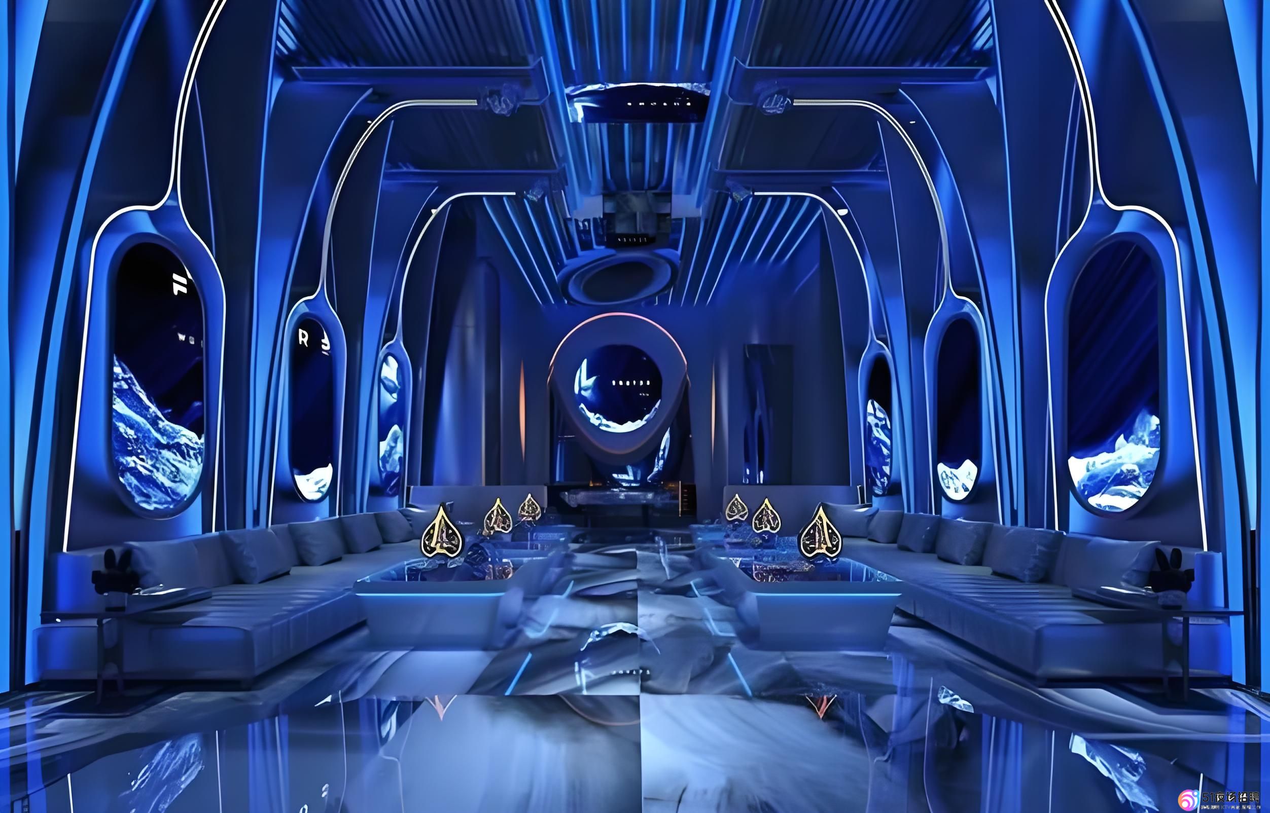 南昌高端会所诚聘精英：一起走向成功人生