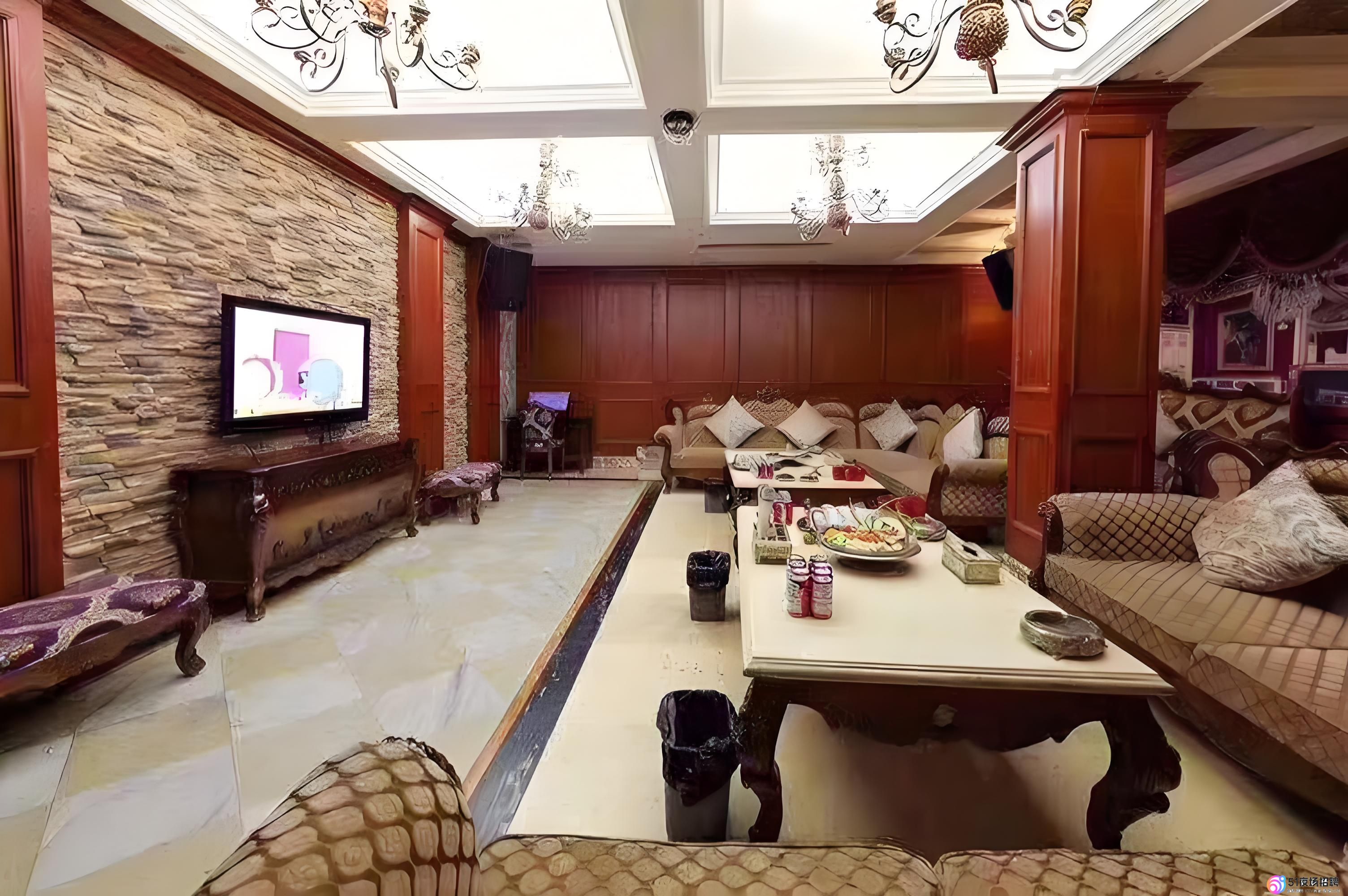 南昌悦夜高端会所诚招精英职员，共享璀璨夜生活