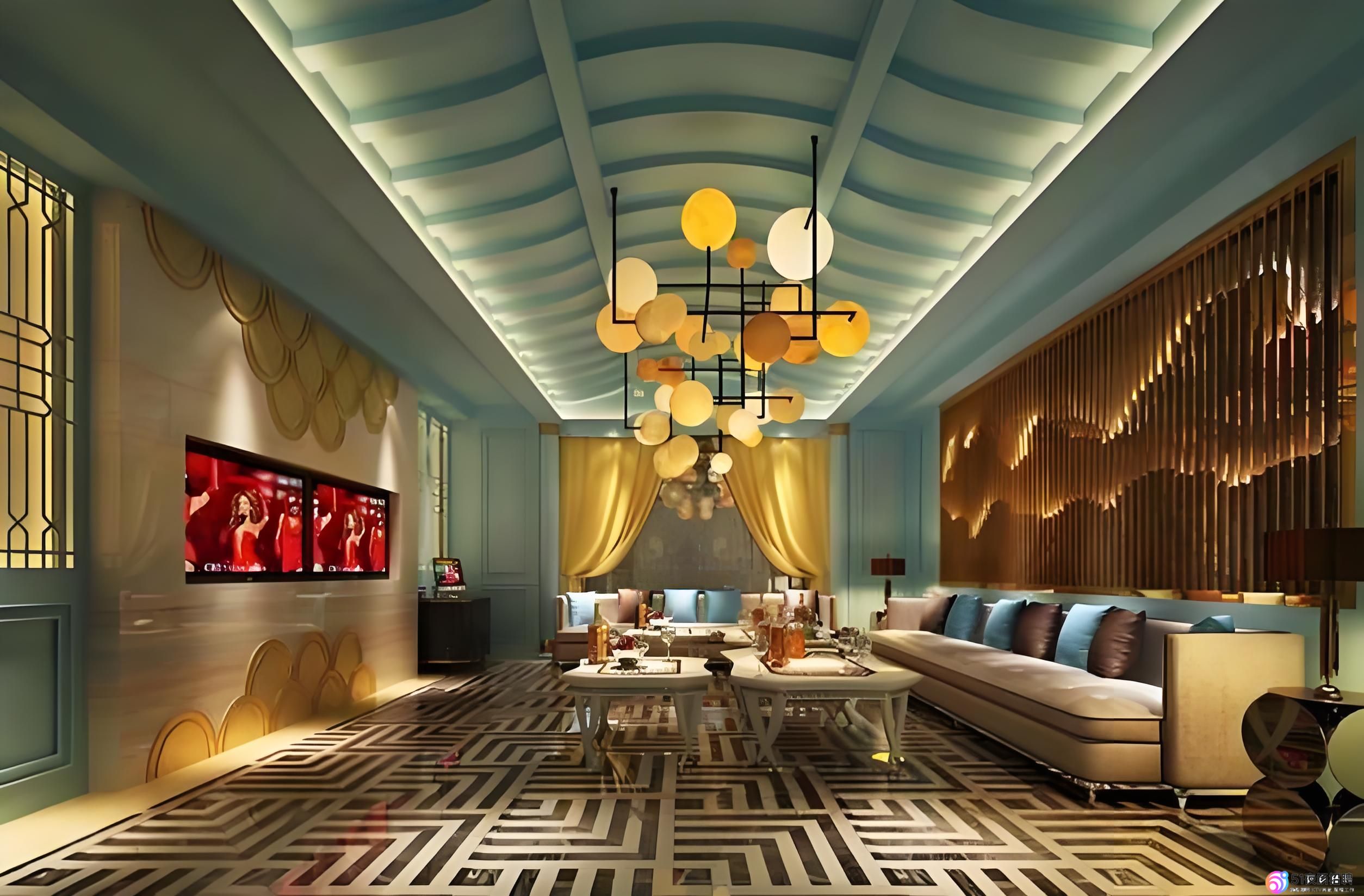 城市高端会所诚聘精英：成就你的璀璨夜场人生