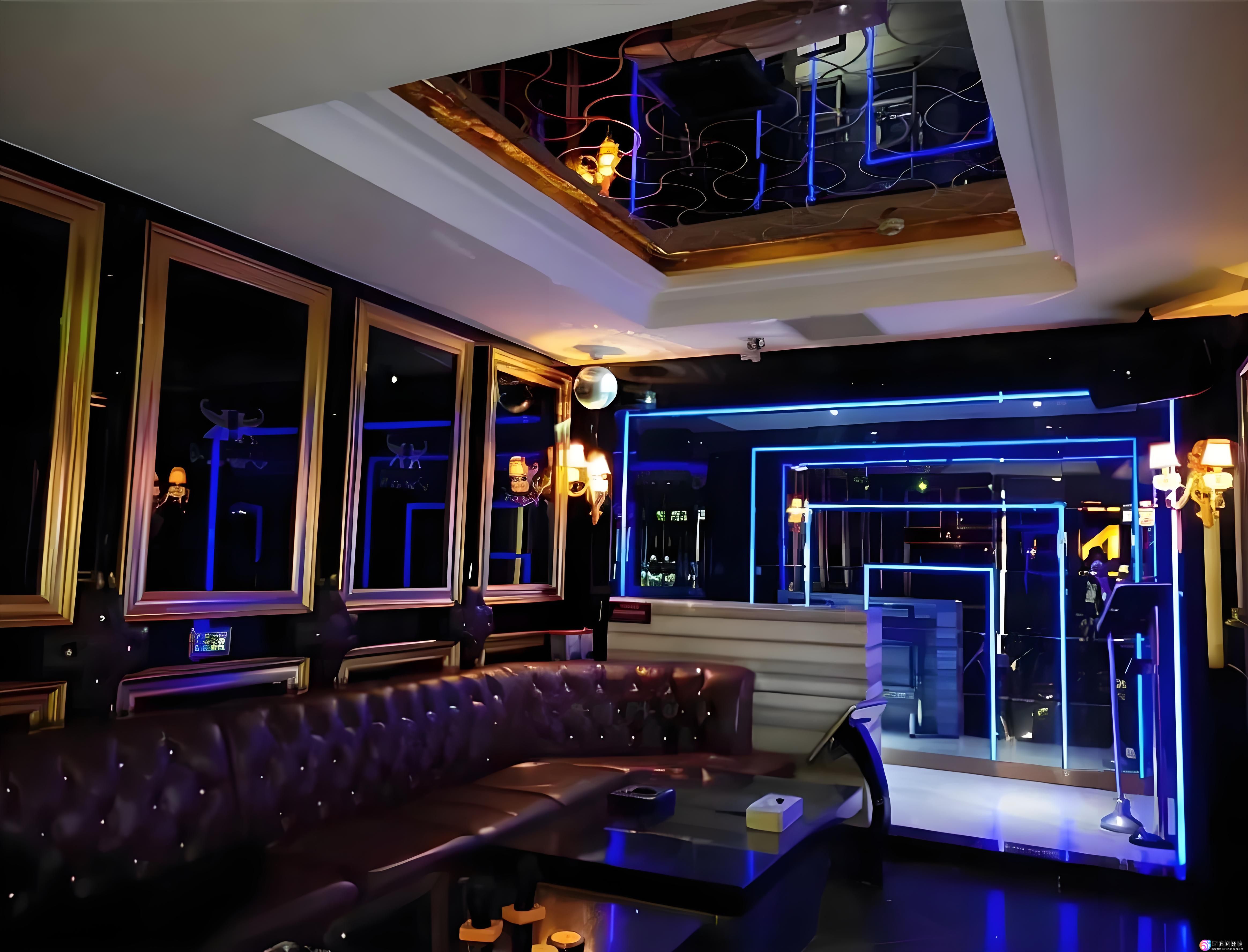 南昌高端会所招聘：璀璨夜生活，诚邀光芒四射的你