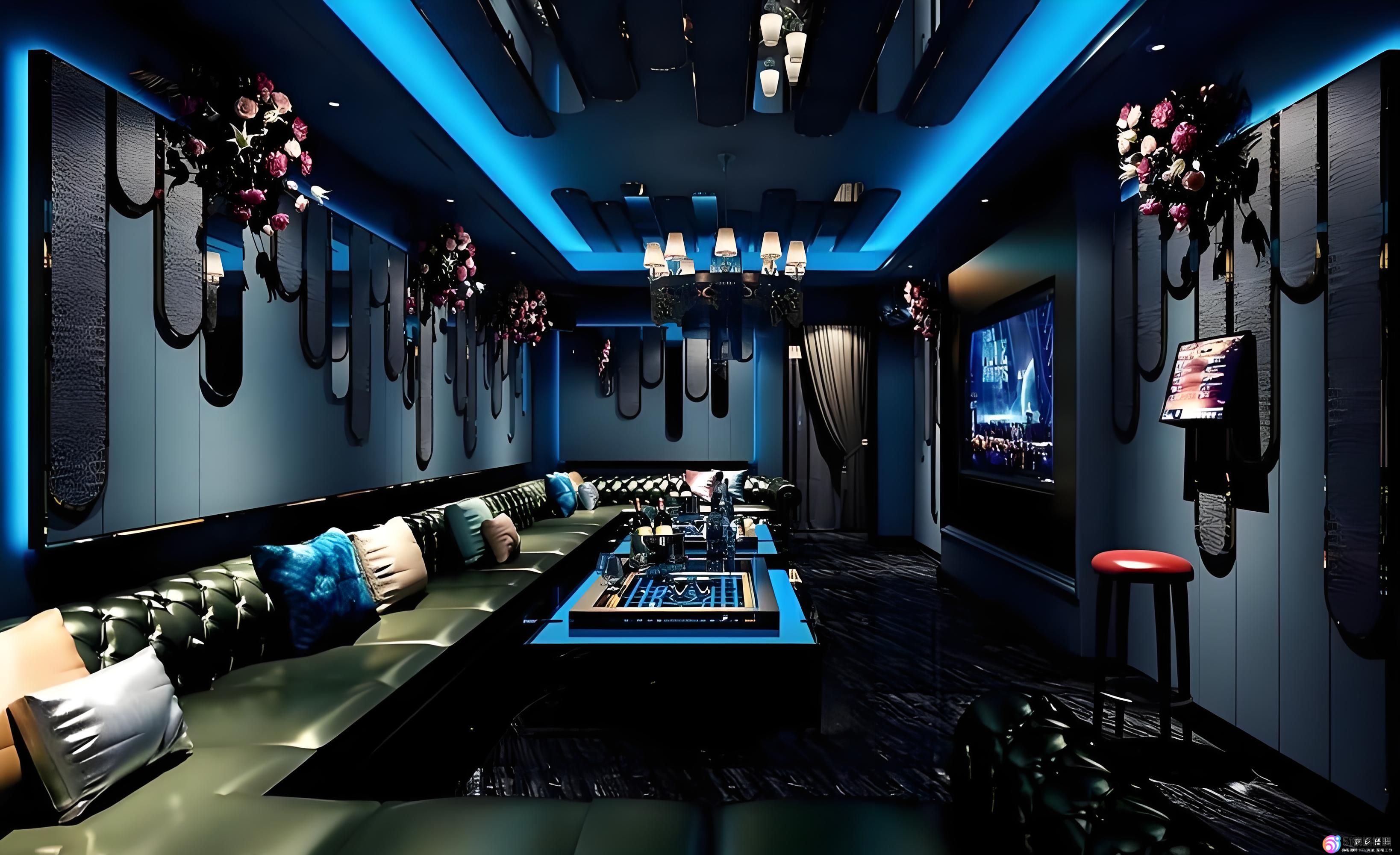 南昌市高端会所诚招精英人才，共创辉煌