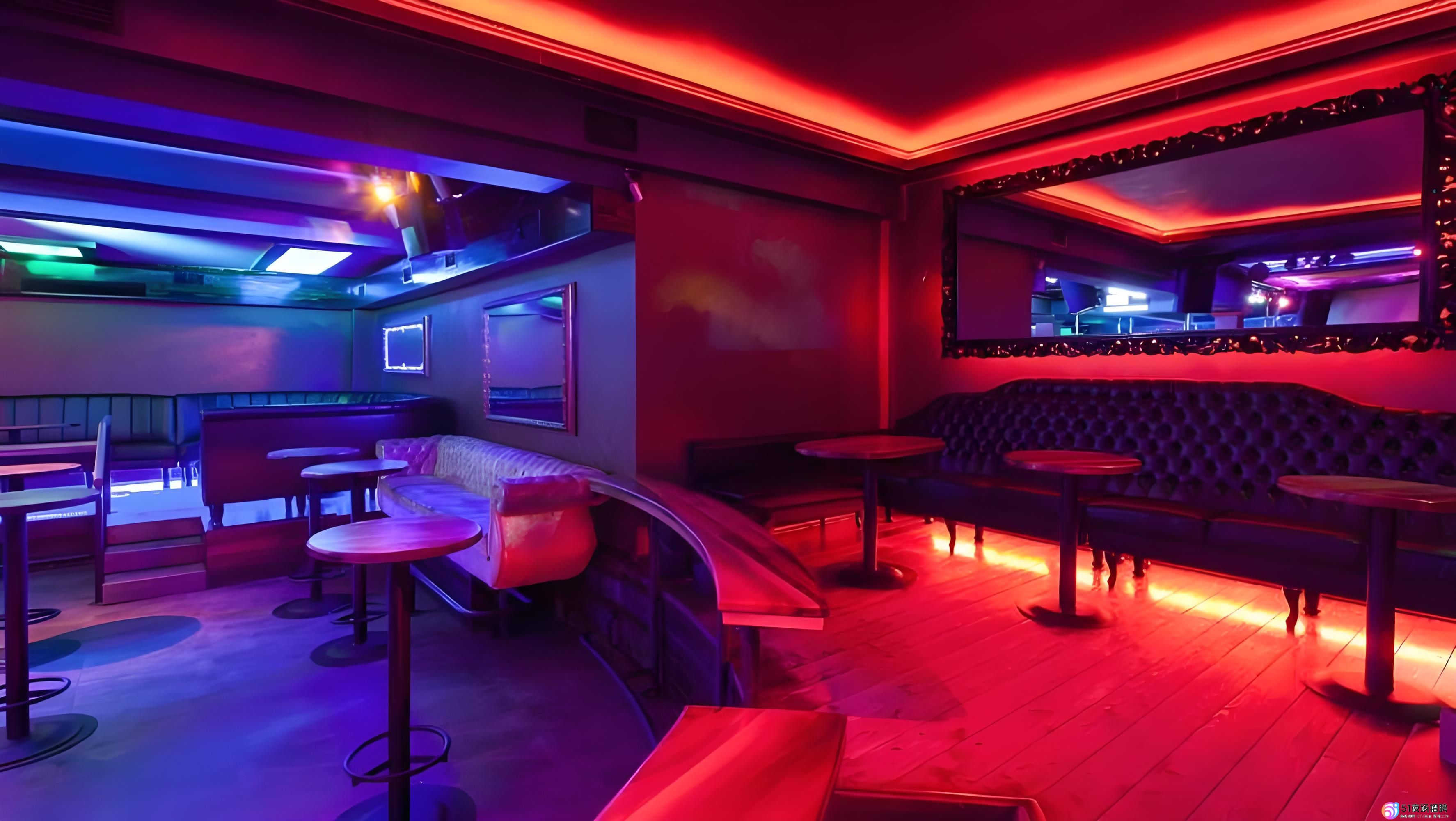 繁华都市触手可及&mdash;&mdash;城市高端会所诚聘精英