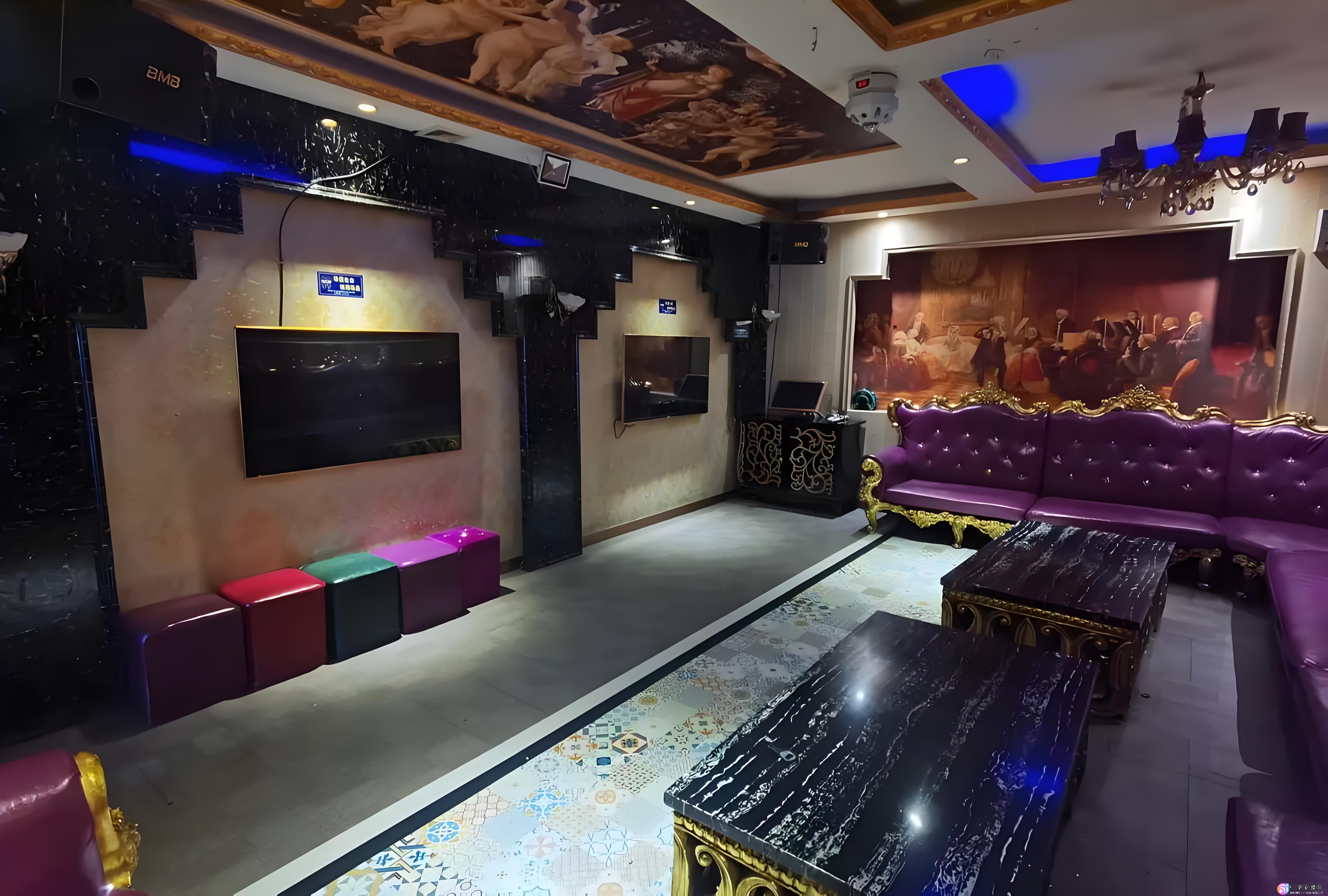 都市之光高端会所招聘信息