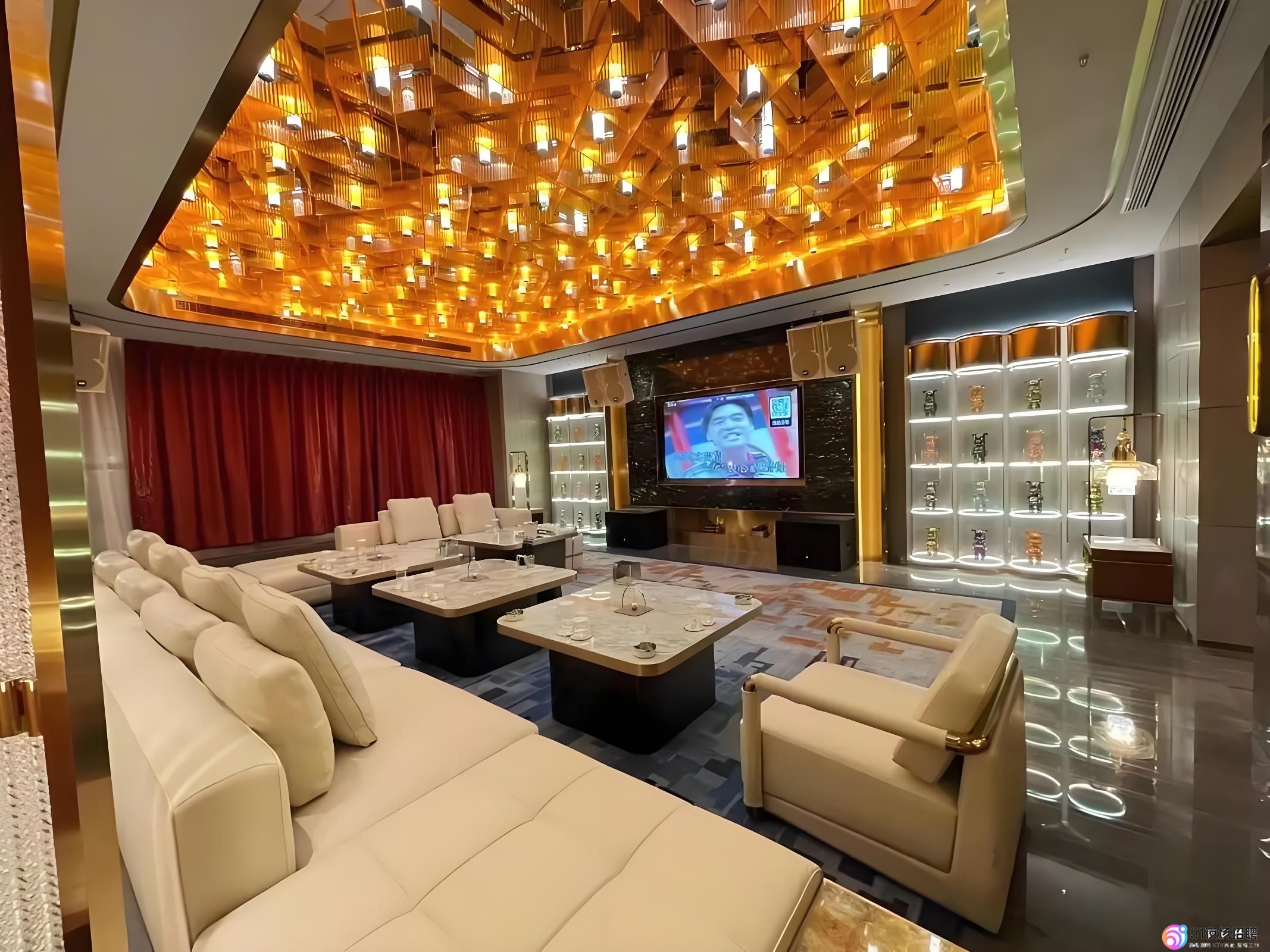 探寻城市精英汇聚地：高端会所诚聘各路英才