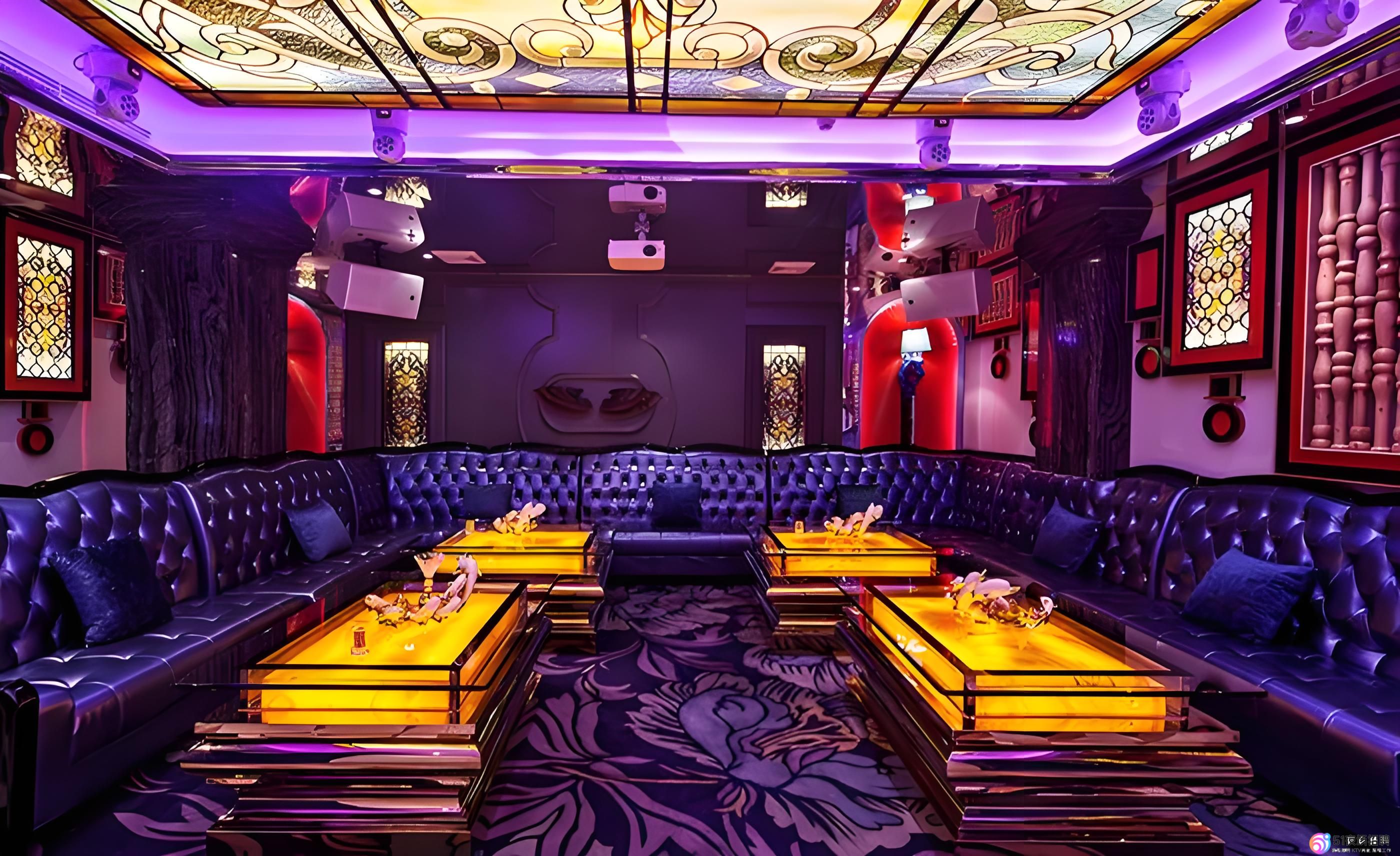 南昌高端会所人才招聘：与你共享璀璨夜色